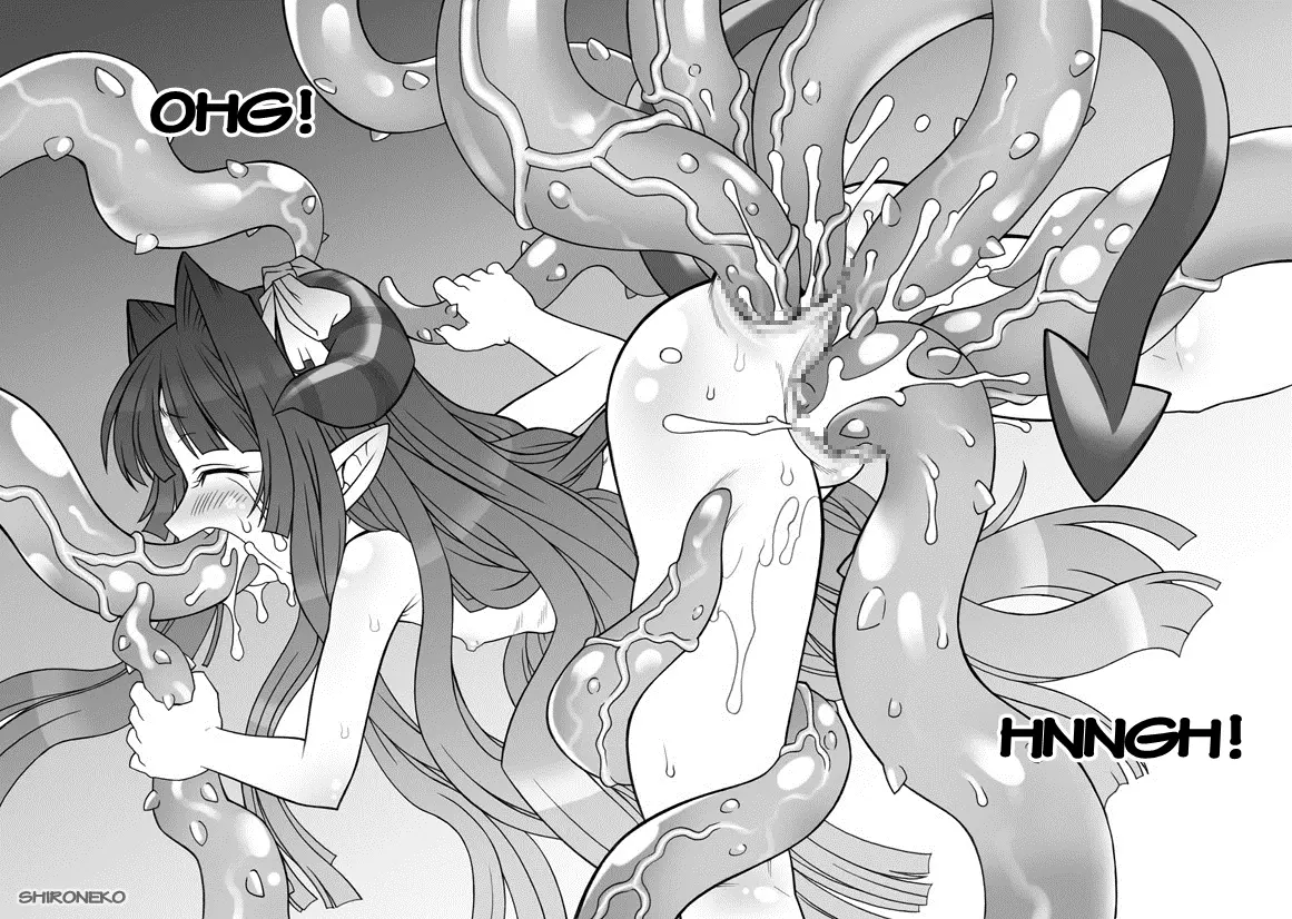 Punikaku 8 - Full trang 2