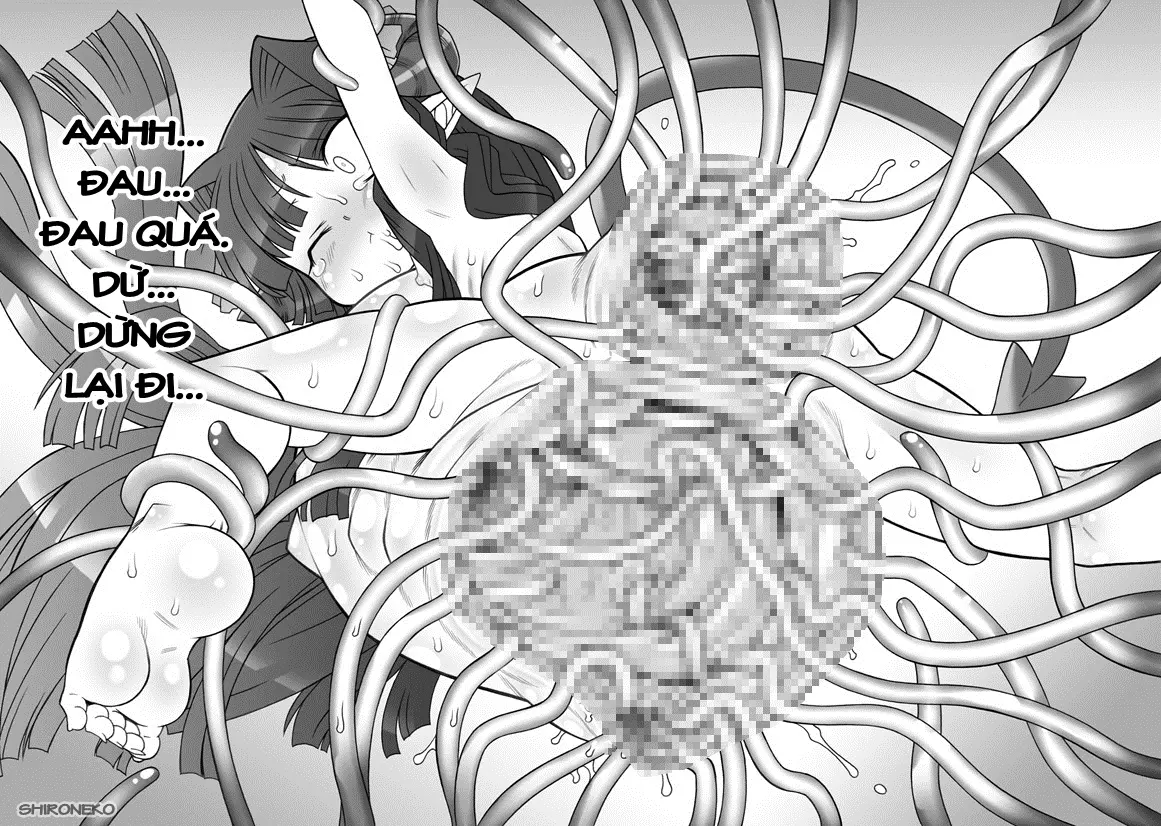 Punikaku 8 - Full trang 7