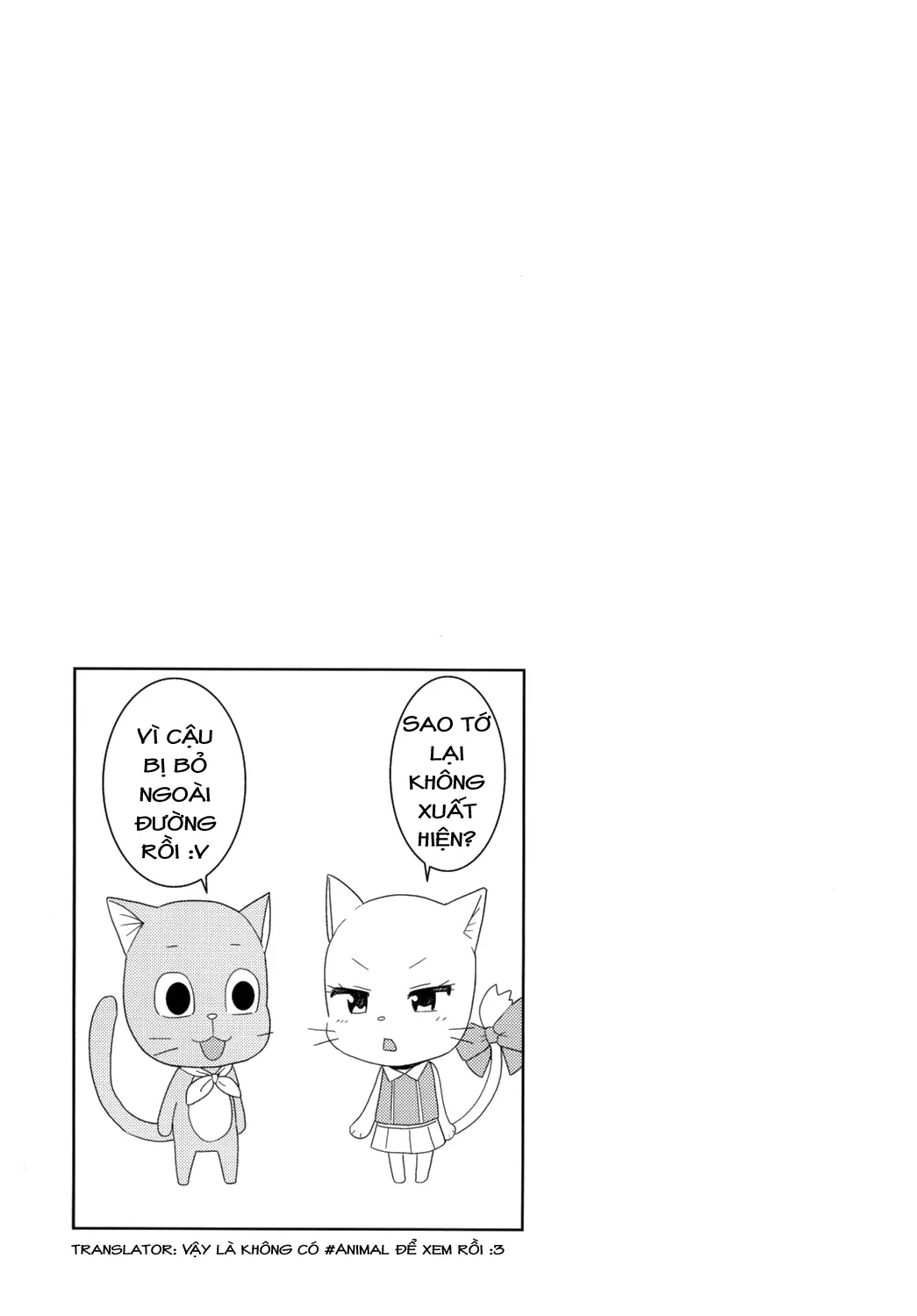 Chichikko Bitch 3 - Full trang 23