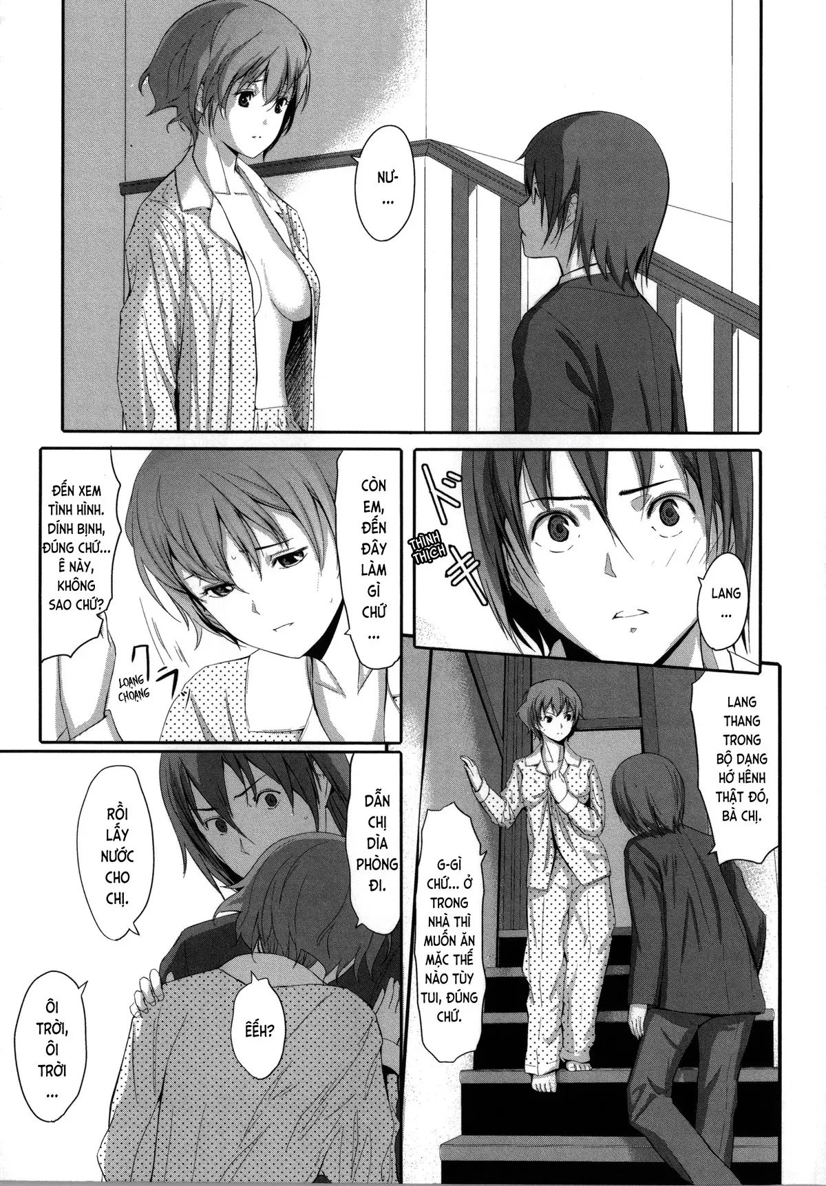 Houkago Toy Friends Ch. 0-5 - Full trang 104