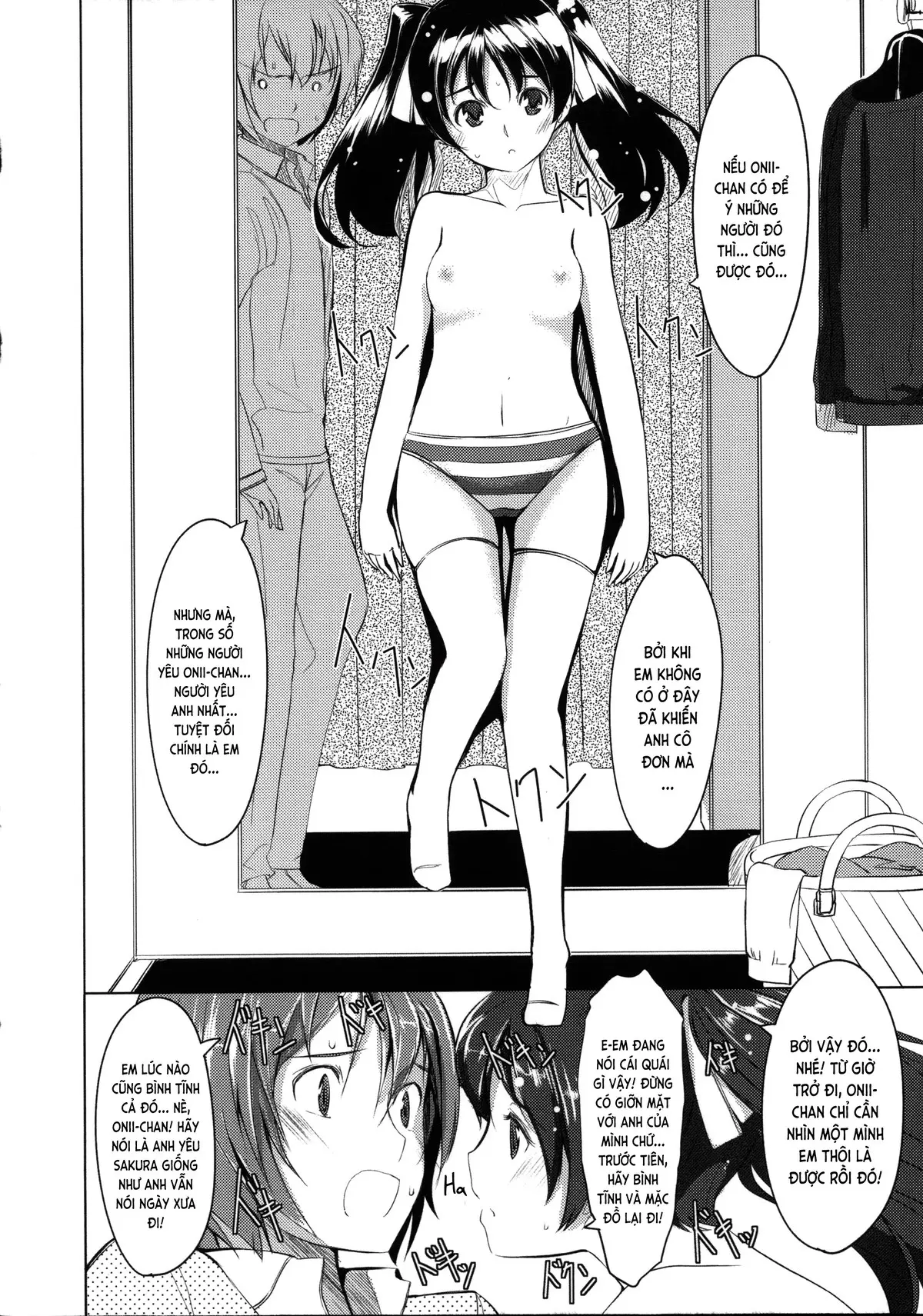 Houkago Toy Friends Ch. 0-5 - Full trang 67