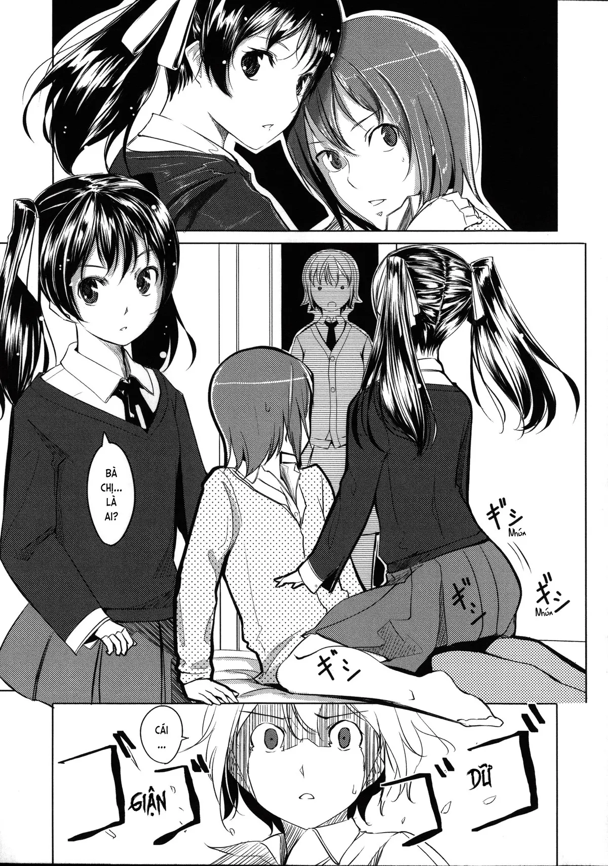 Houkago Toy Friends Ch. 0-5 - Full trang 69