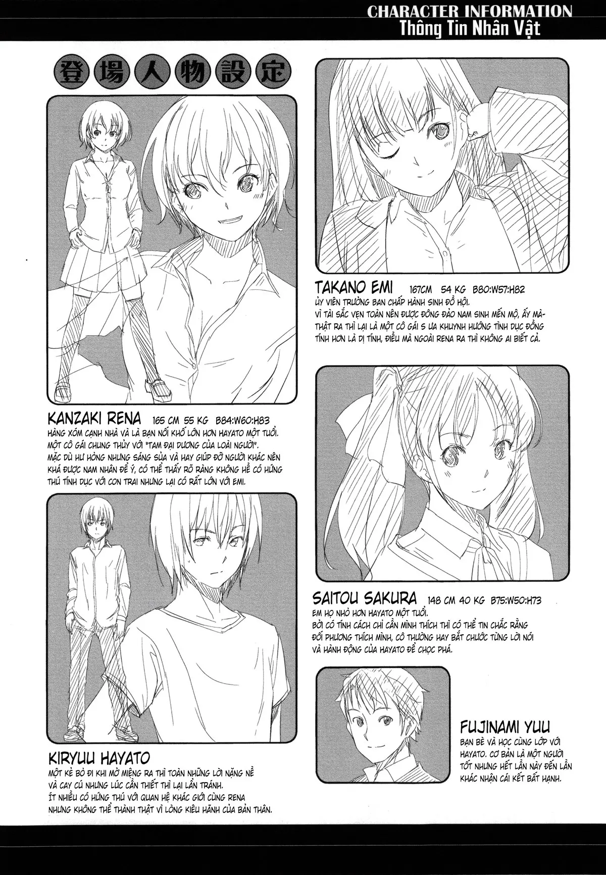 Houkago Toy Friends Ch. 0-5 - Full trang 9