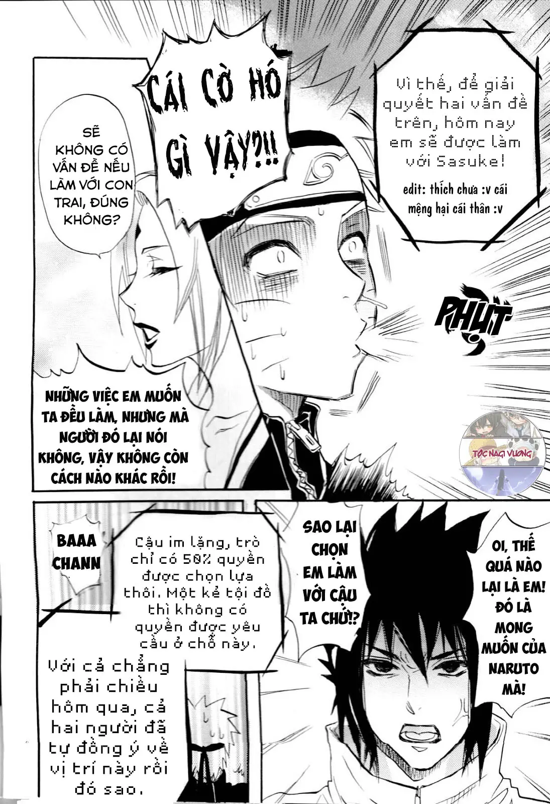 Fude Oroshi no Gi - Full trang 13