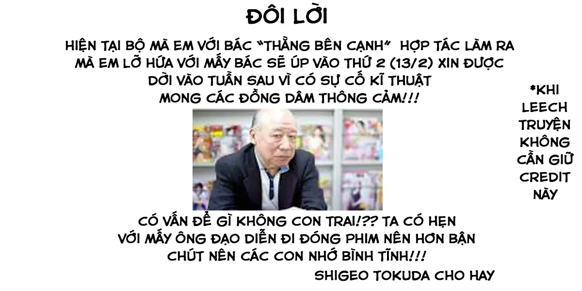 Saboten Nindou 2 - Full trang 31
