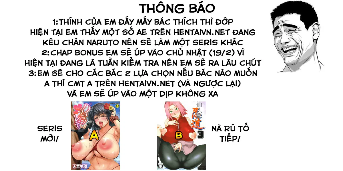 Saboten Nindou 2 - Full trang 46