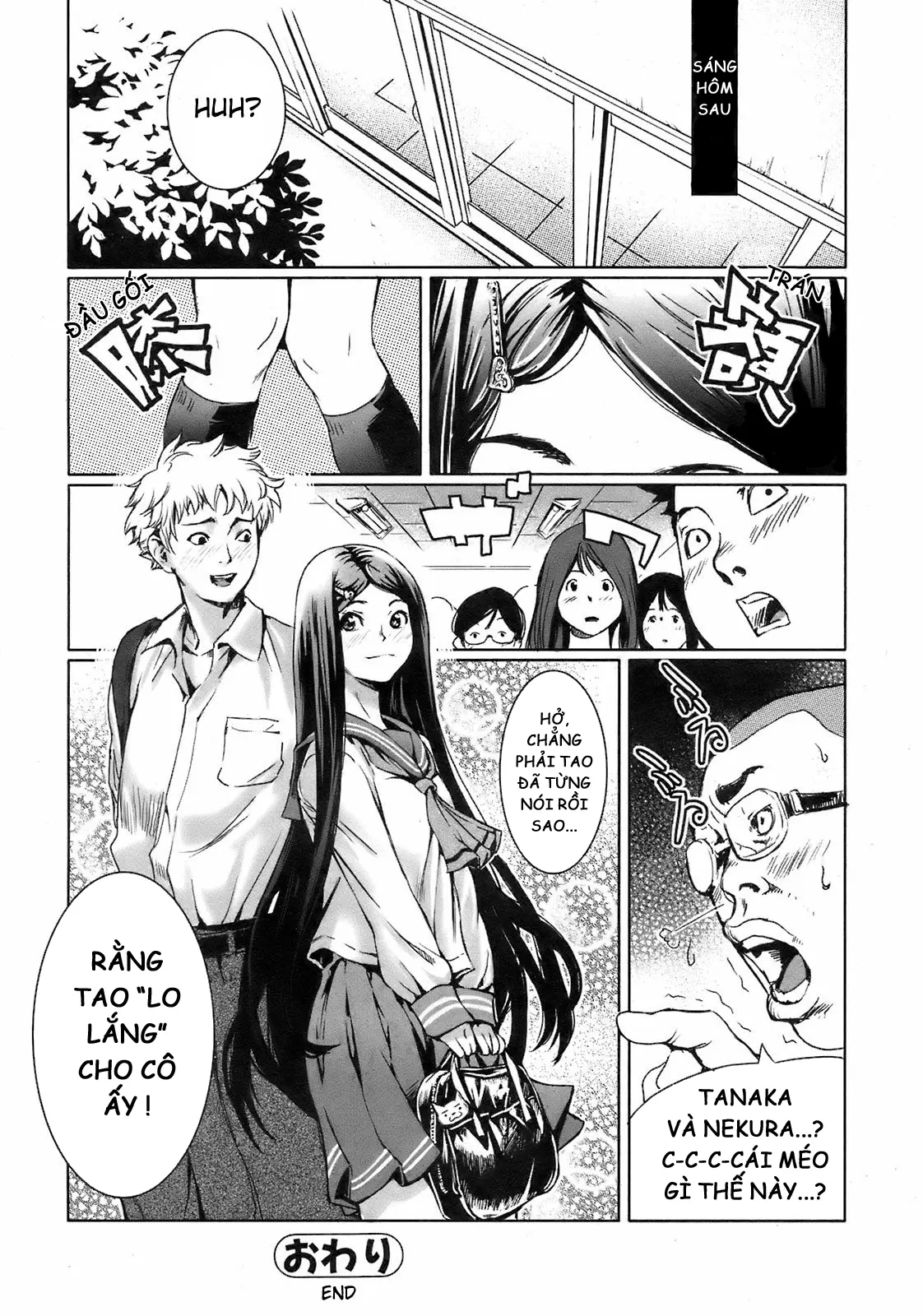 Kininaru Girl | Worrysome Girl - Full trang 16