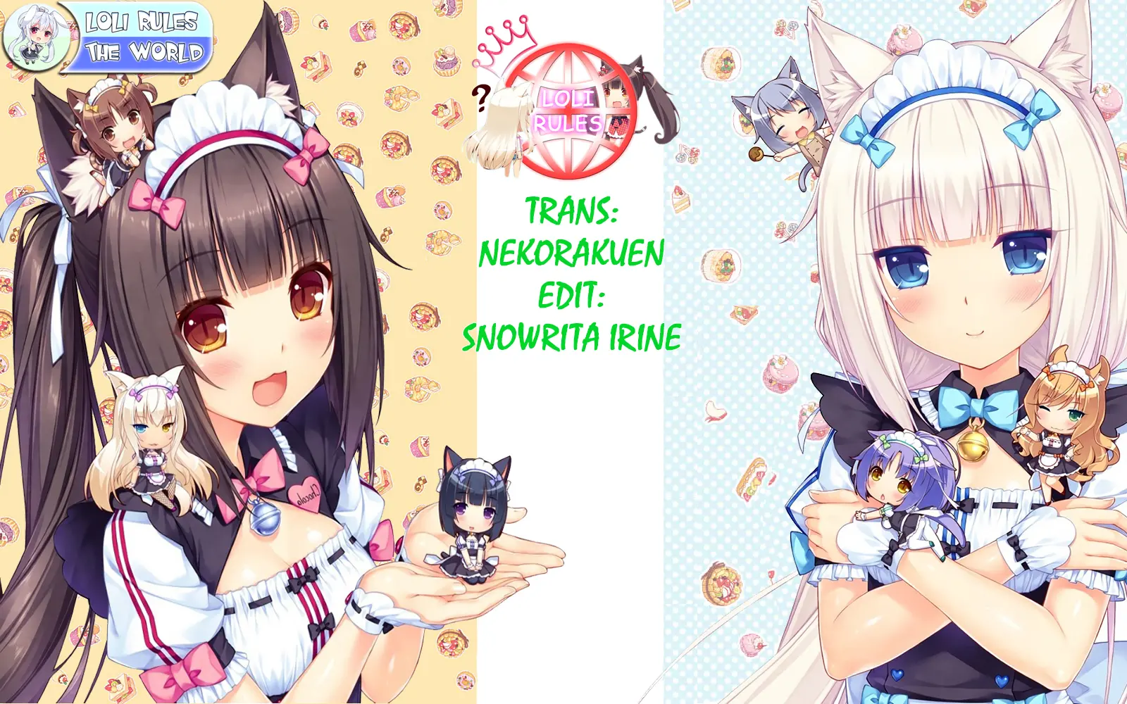 Kininaru Girl | Worrysome Girl - Full trang 17