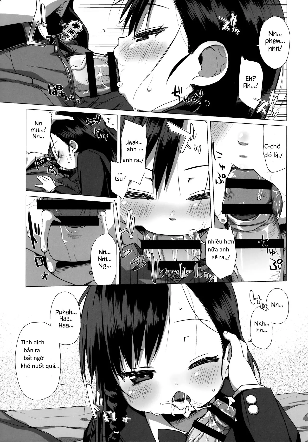 Watakushi Igai no Onna o Shiru Hitsuyou ga Arimashite? ~Ojou-sama Gentei Konkatsu Party~ - Full trang 10