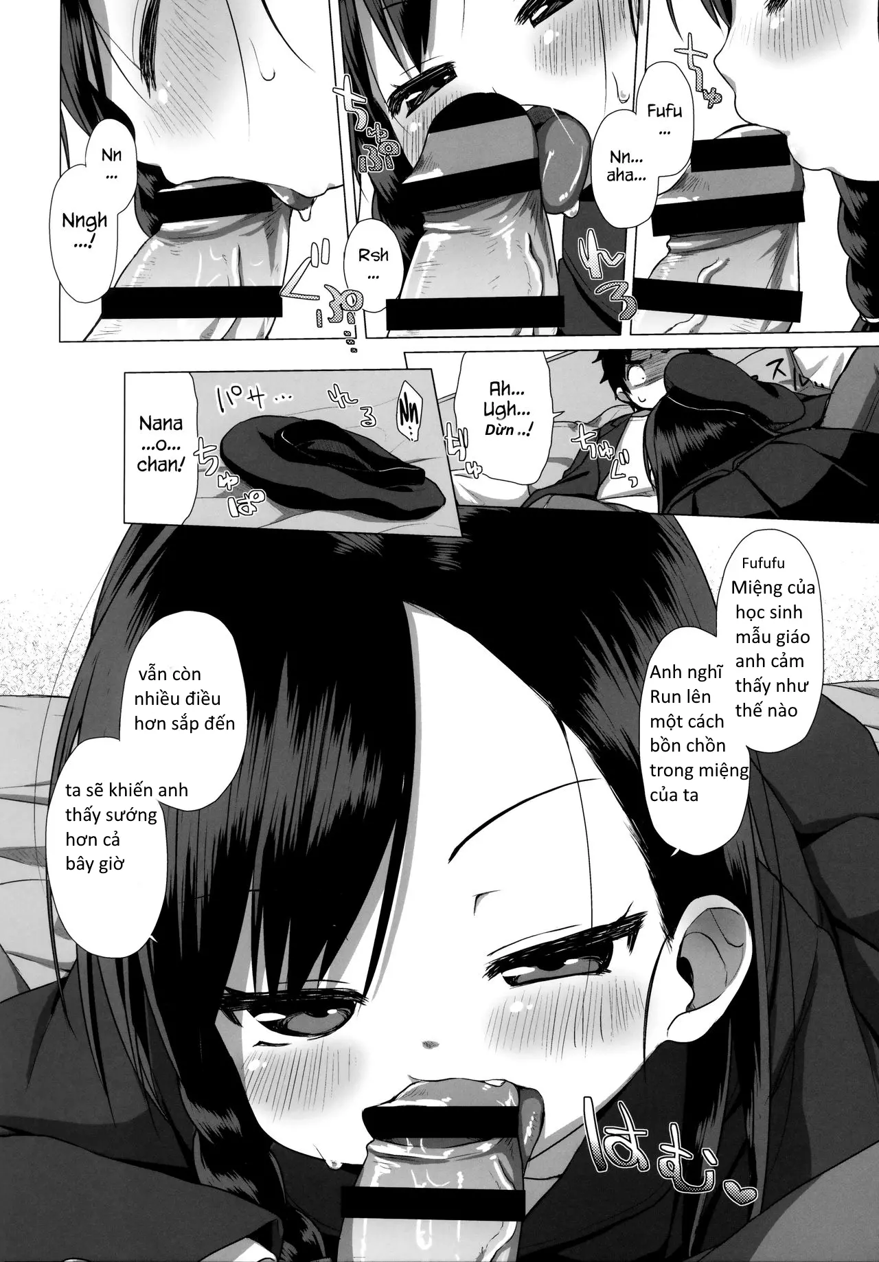 Watakushi Igai no Onna o Shiru Hitsuyou ga Arimashite? ~Ojou-sama Gentei Konkatsu Party~ - Full trang 9