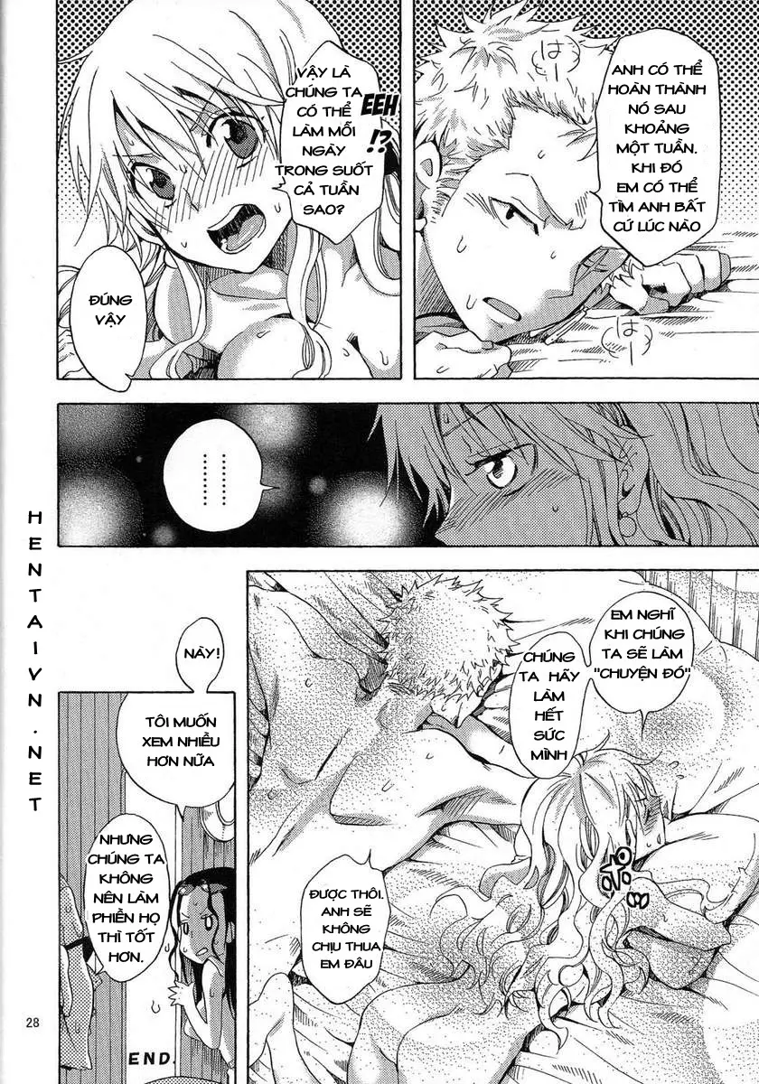 Kankitsukei Kanojo - Full trang 27