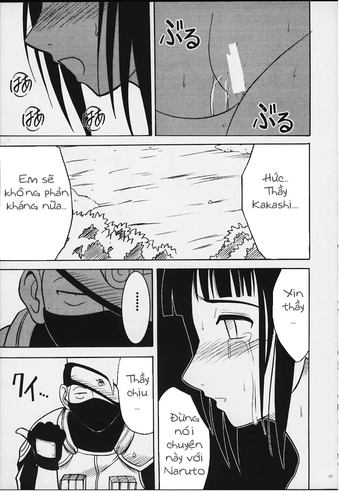Hinata - Full trang 14