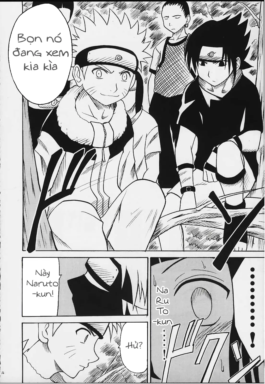 Hinata - Full trang 15