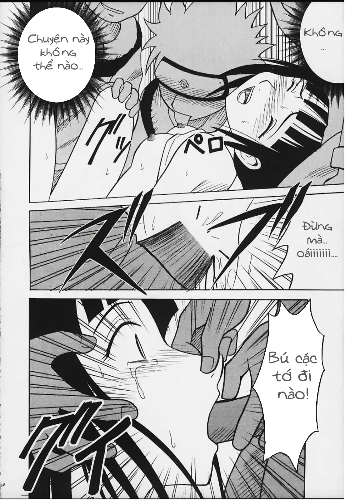 Hinata - Full trang 19