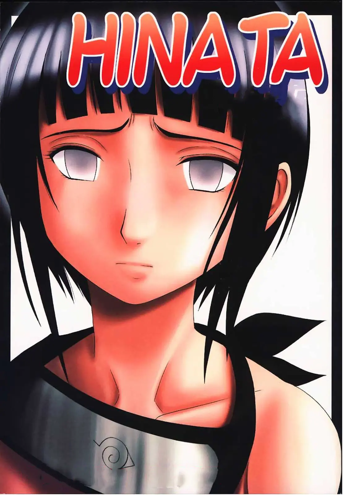 Hinata - Full trang 2