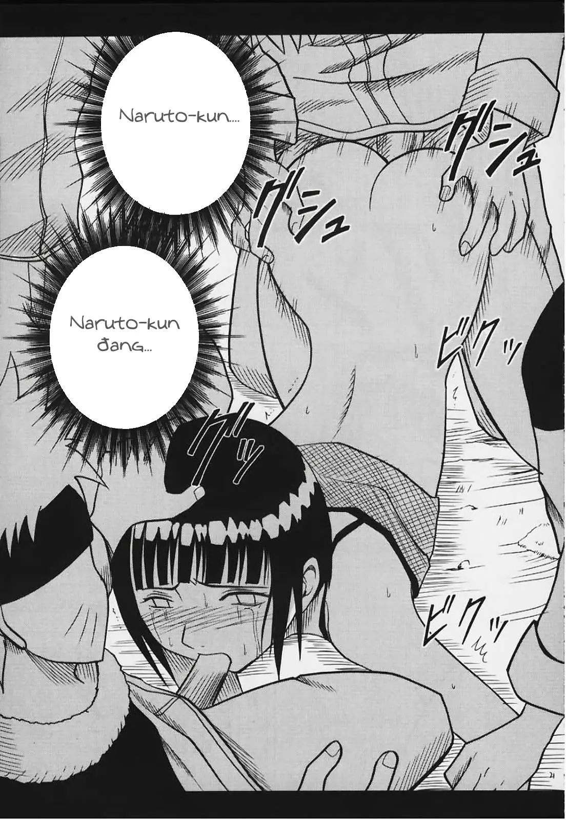 Hinata - Full trang 20