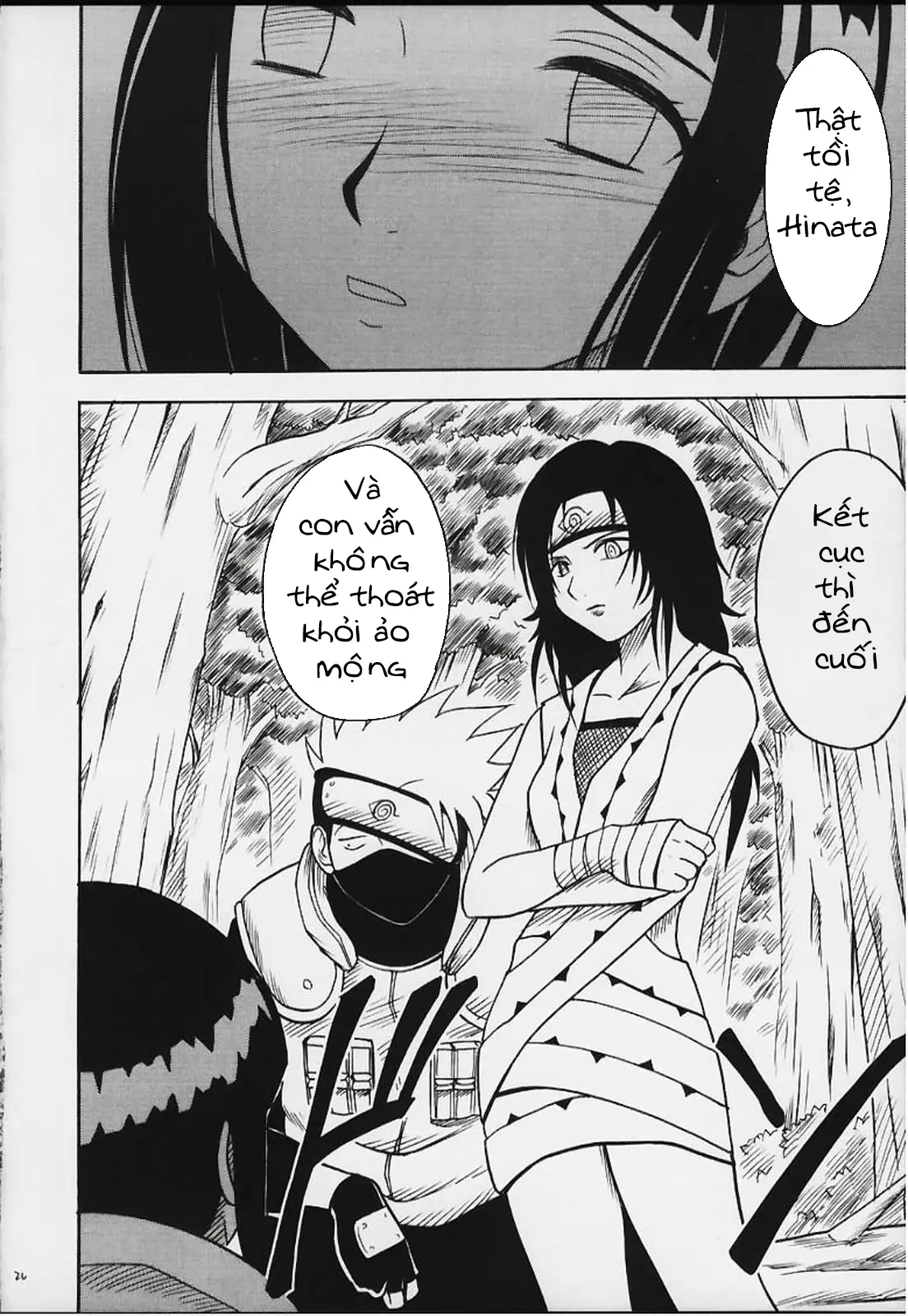 Hinata - Full trang 25