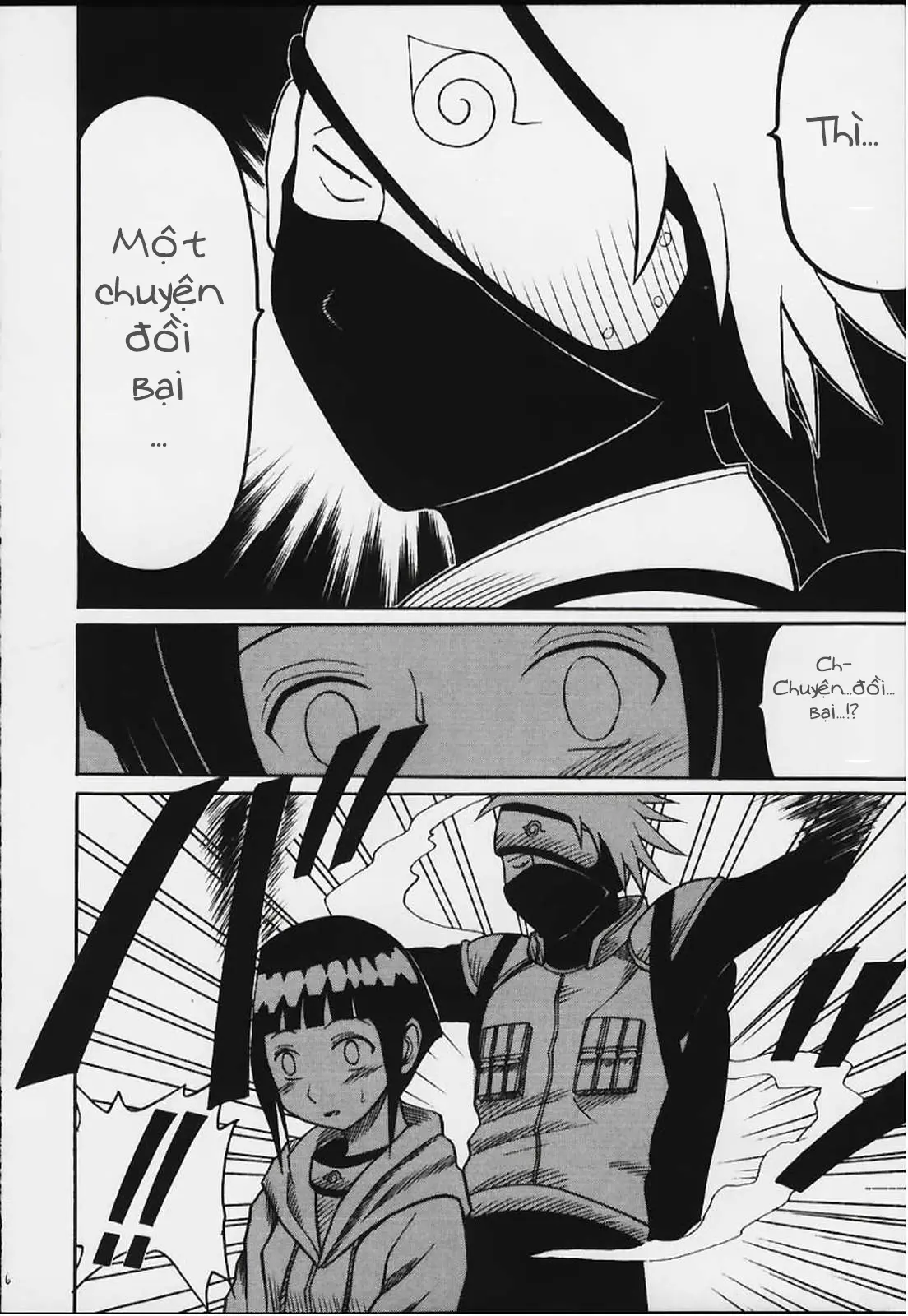 Hinata - Full trang 5