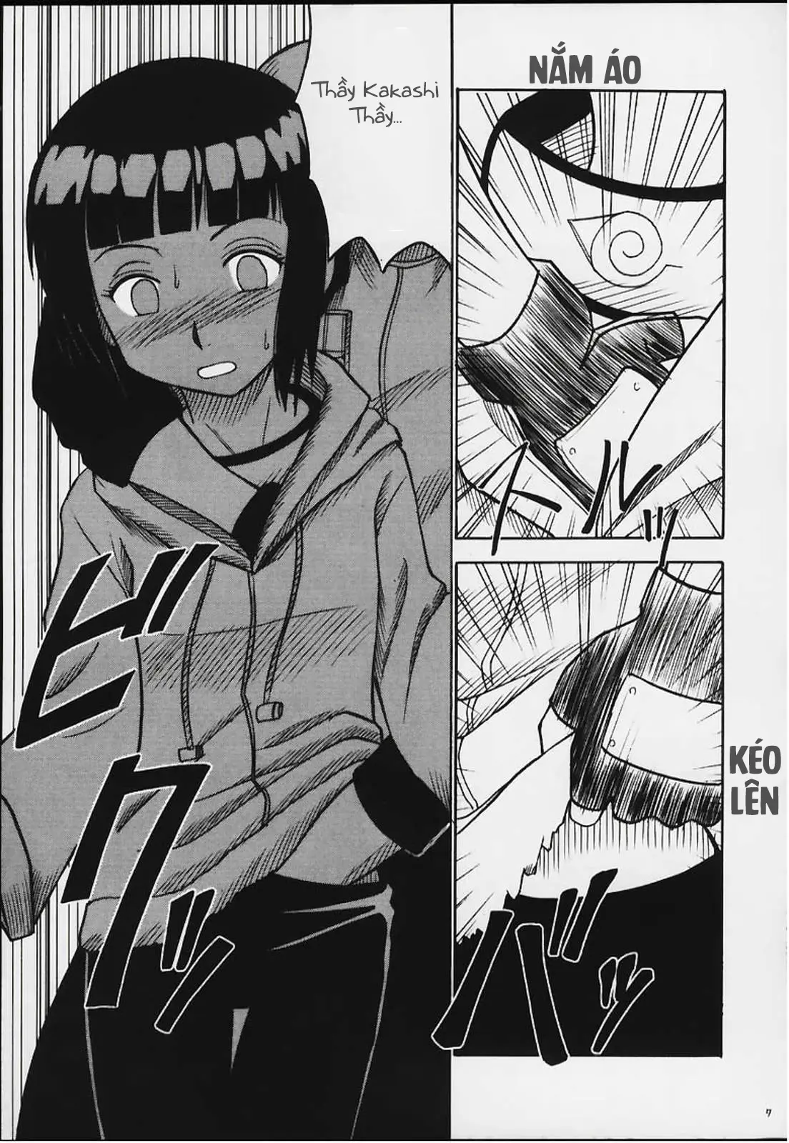 Hinata - Full trang 6