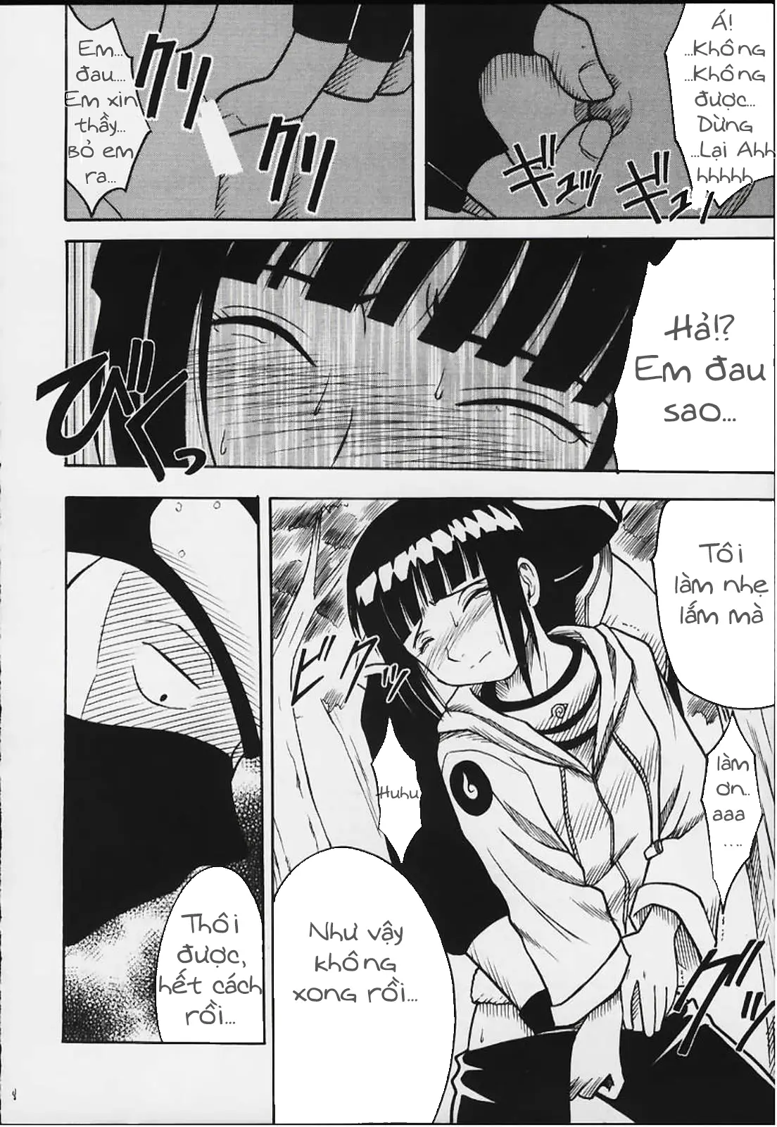 Hinata - Full trang 7