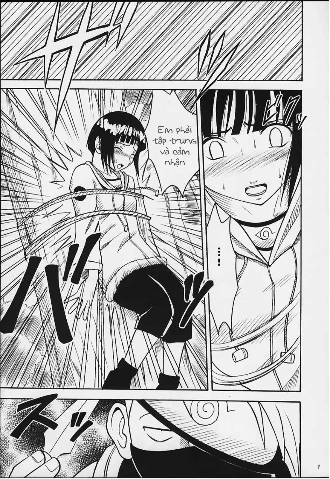 Hinata - Full trang 8