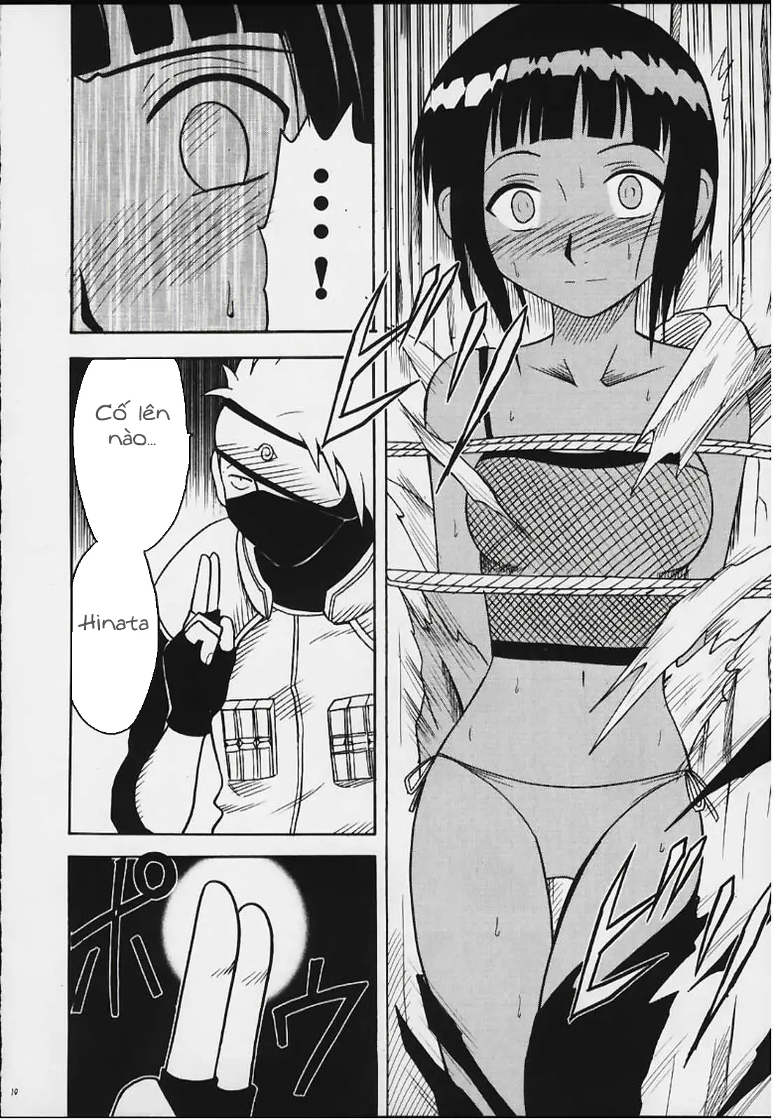 Hinata - Full trang 9
