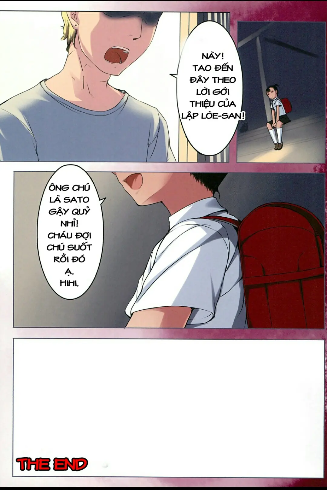 Chicchai Ko no Hon vol.2 - Full trang 14