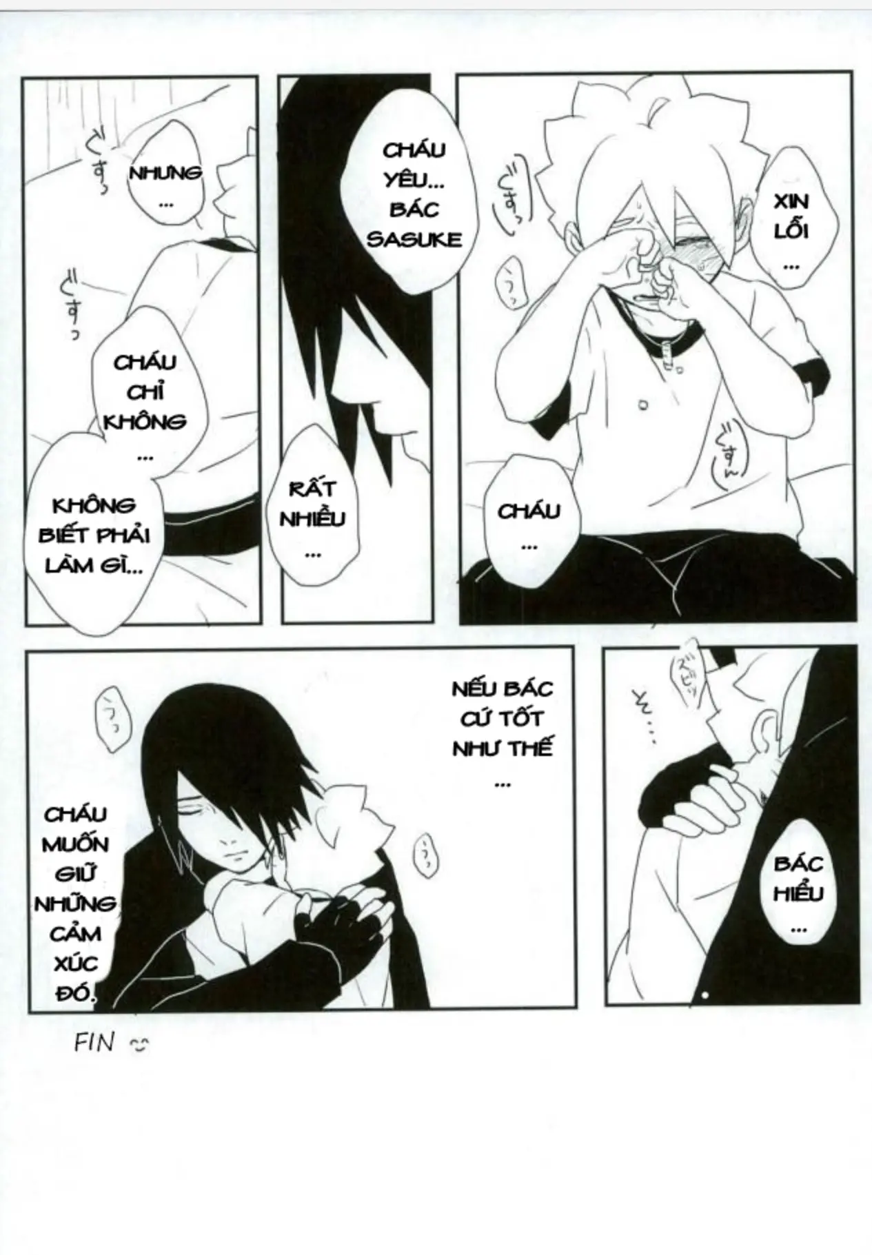 Occhan no Baka - Full trang 13