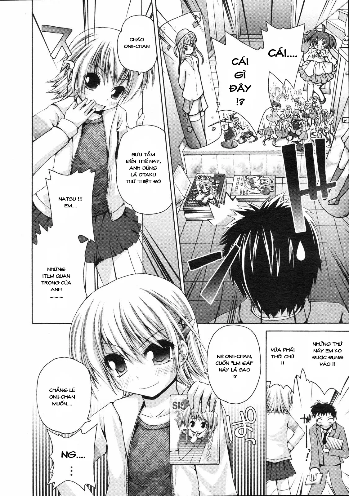Natsu Massakari - Full trang 2