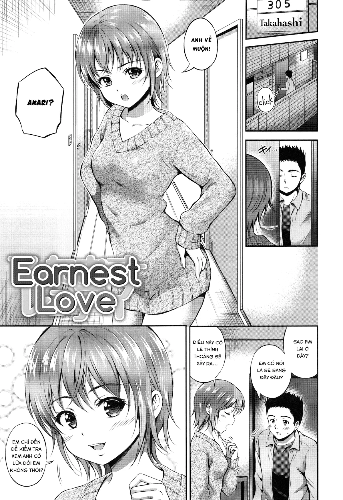 Yui Koi - Full trang 137