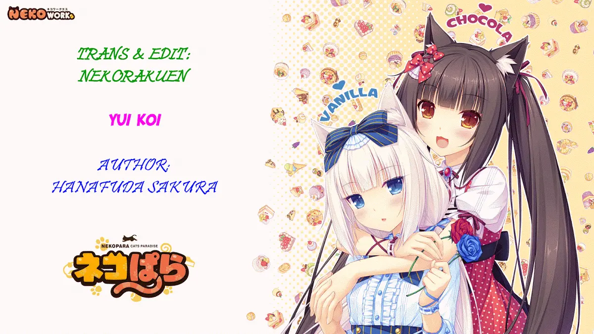 Yui Koi - Full trang 200