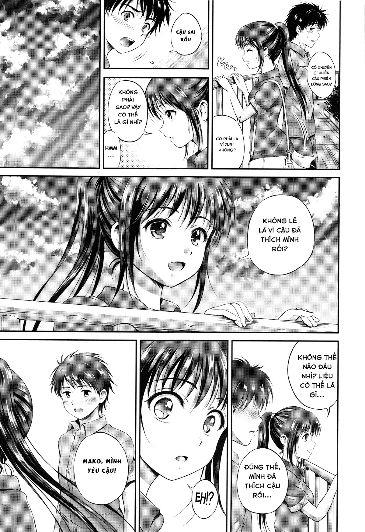 Yui Koi - Full trang 72