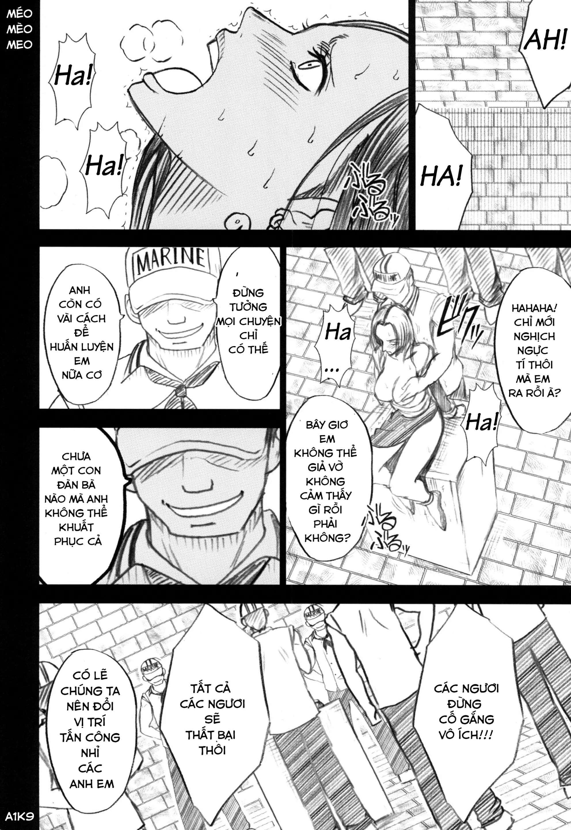 Hebihime - Full trang 27