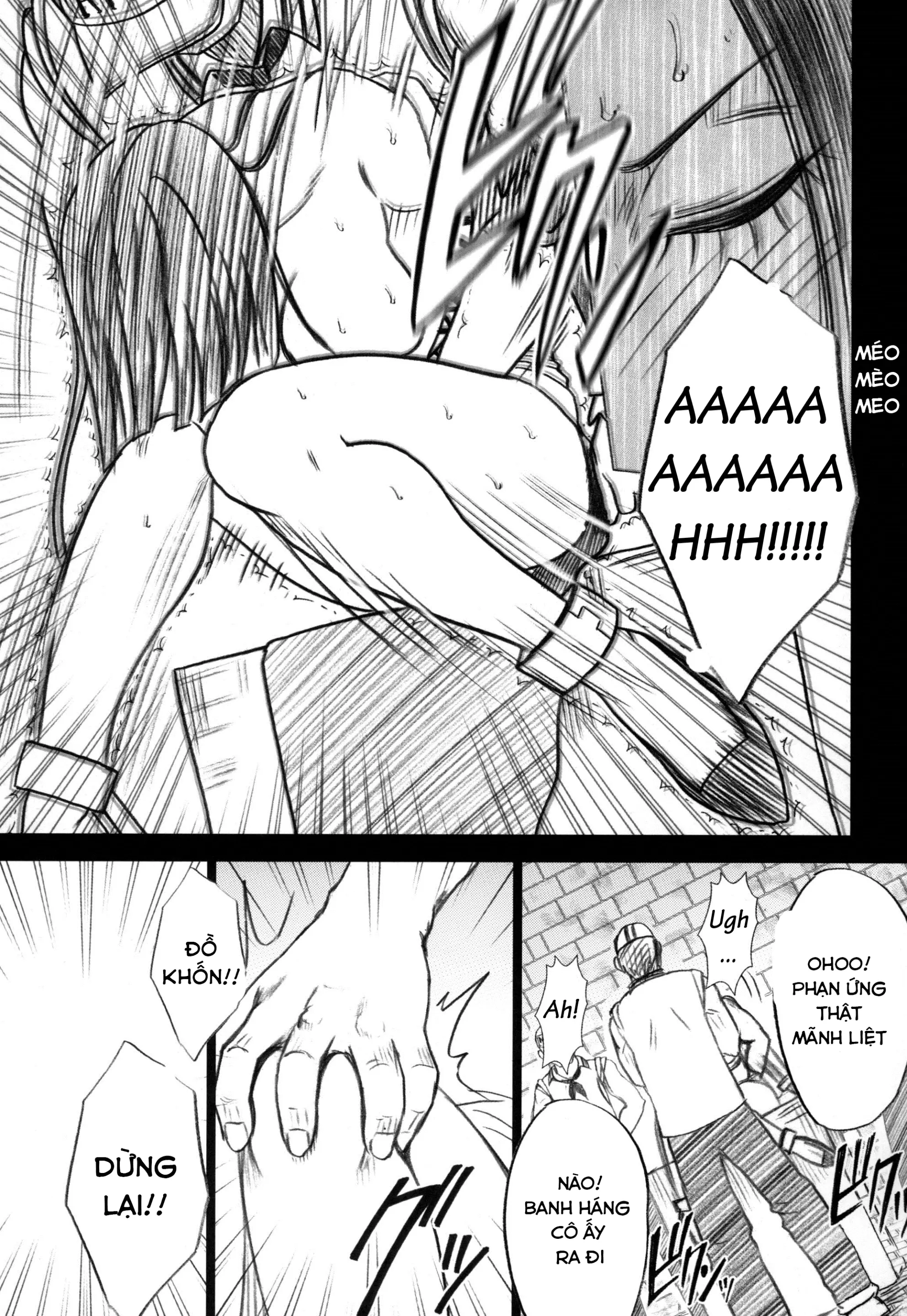 Hebihime - Full trang 30