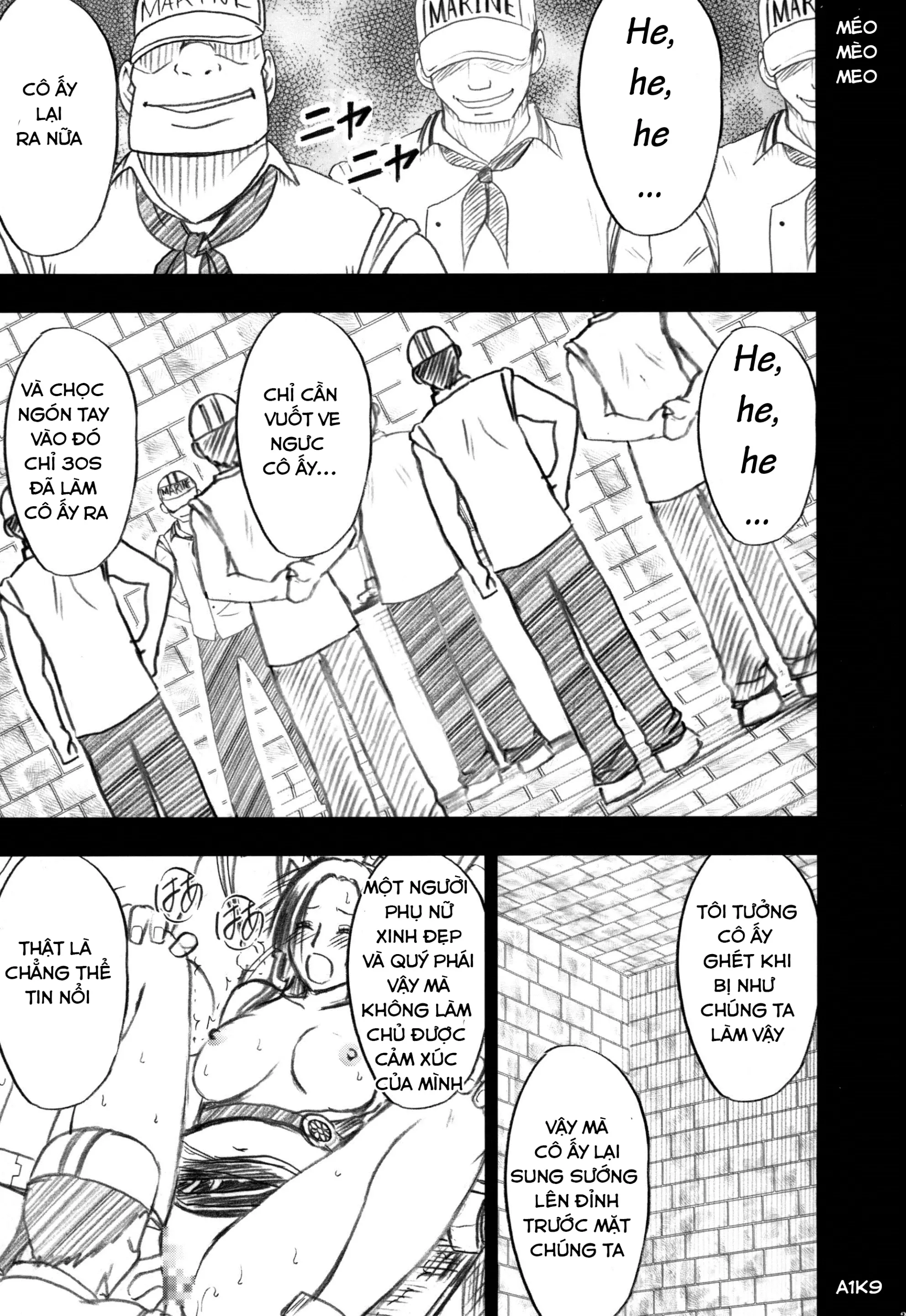 Hebihime - Full trang 38