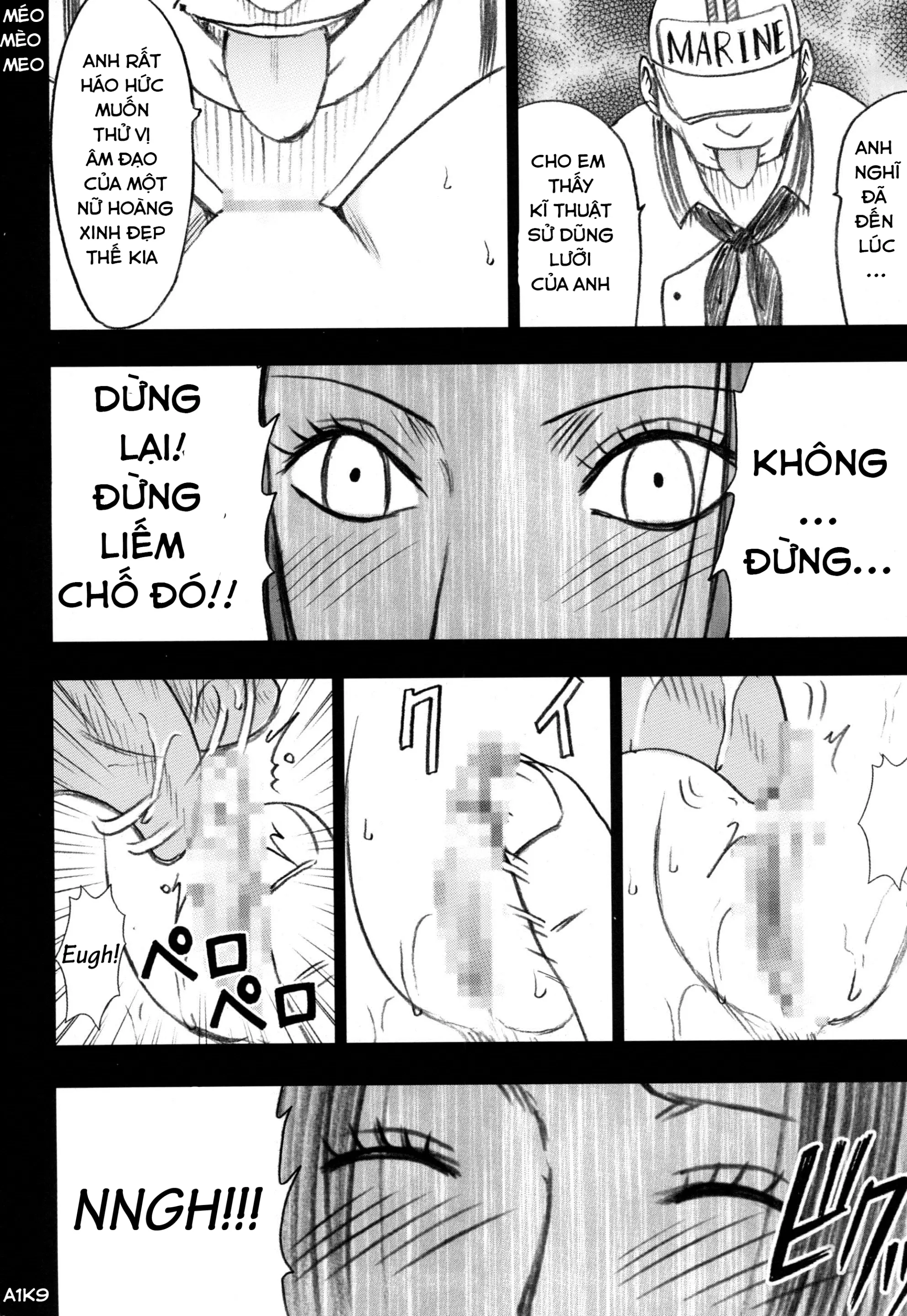 Hebihime - Full trang 39