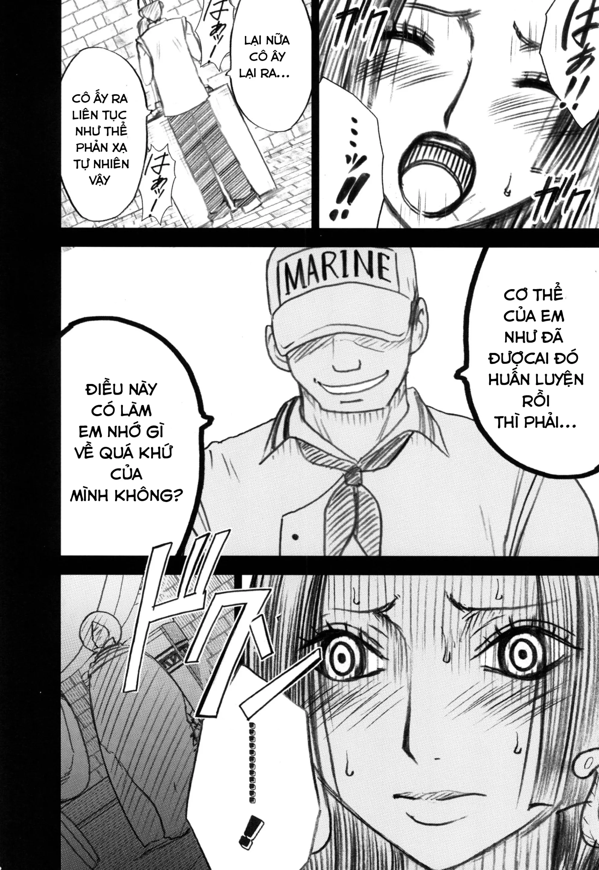 Hebihime - Full trang 43