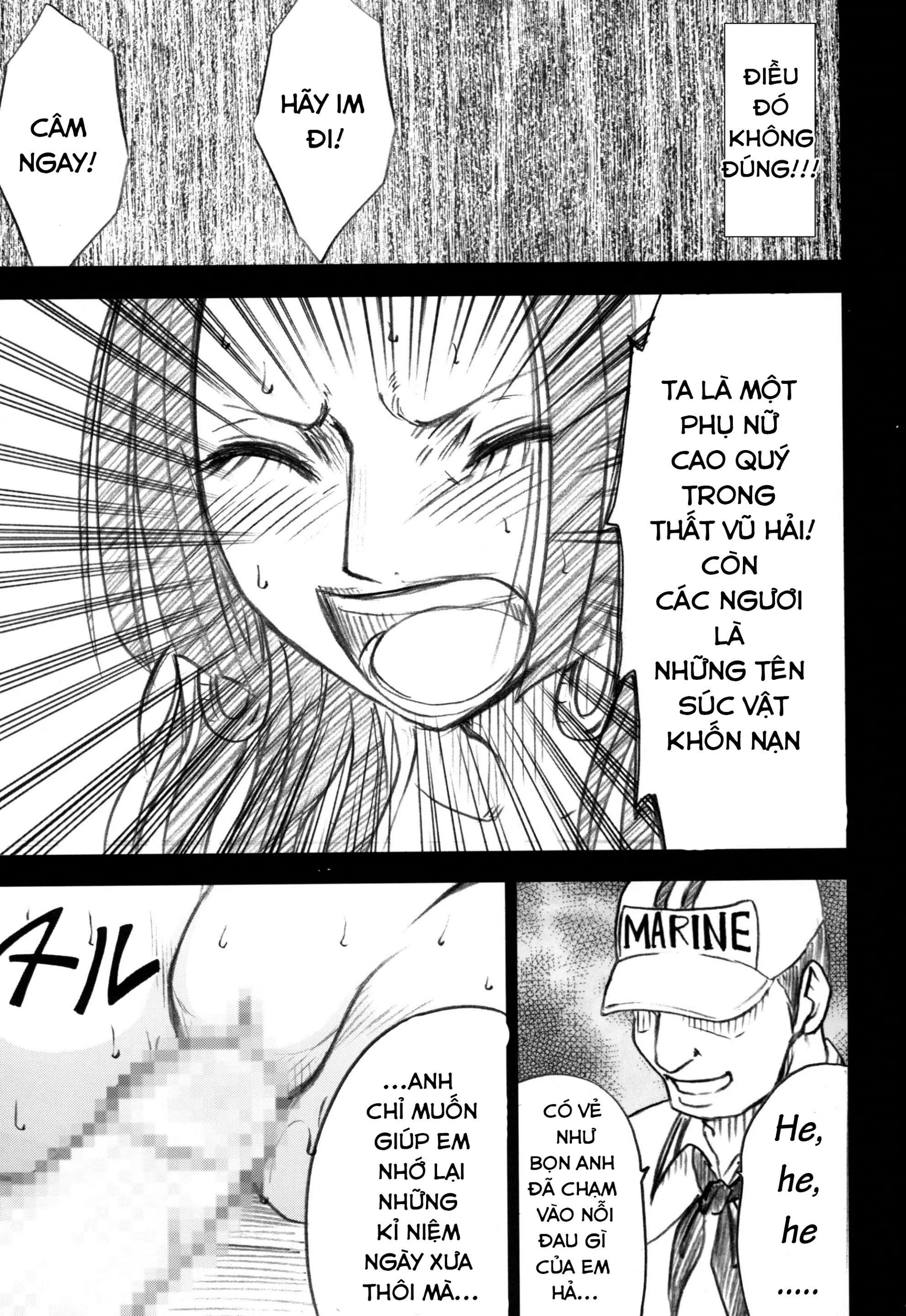 Hebihime - Full trang 44