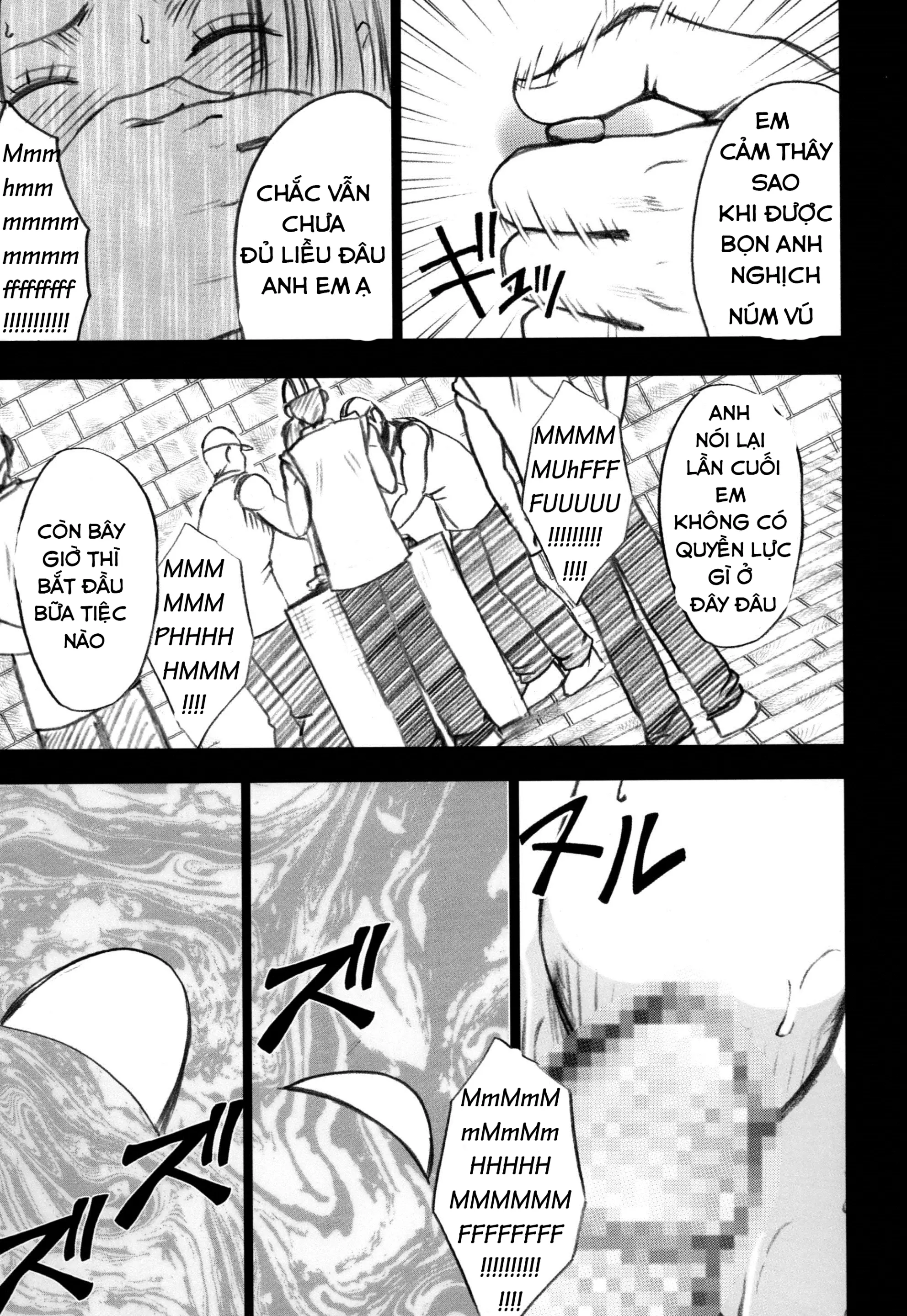 Hebihime - Full trang 48