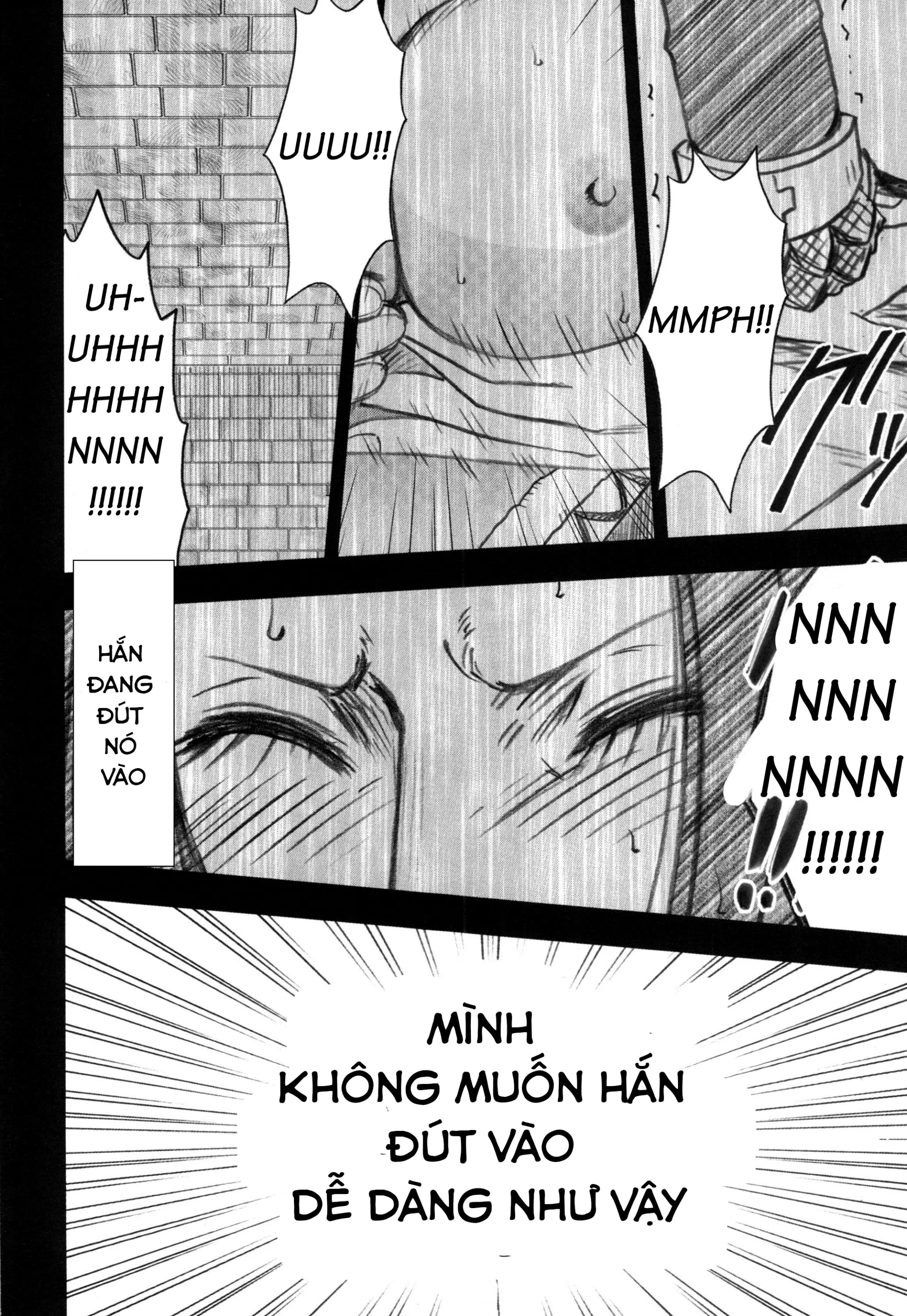 Hebihime - Full trang 49