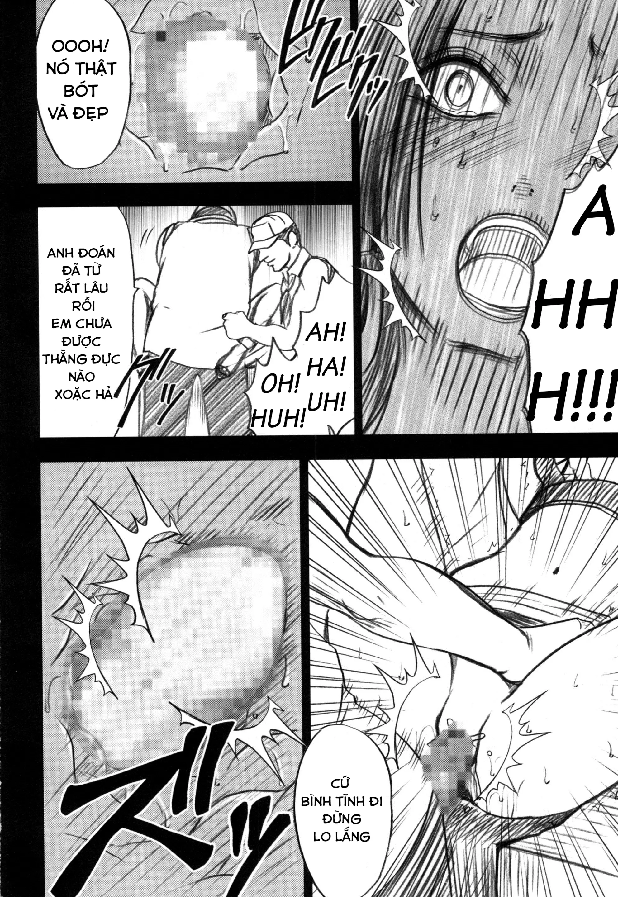 Hebihime - Full trang 51