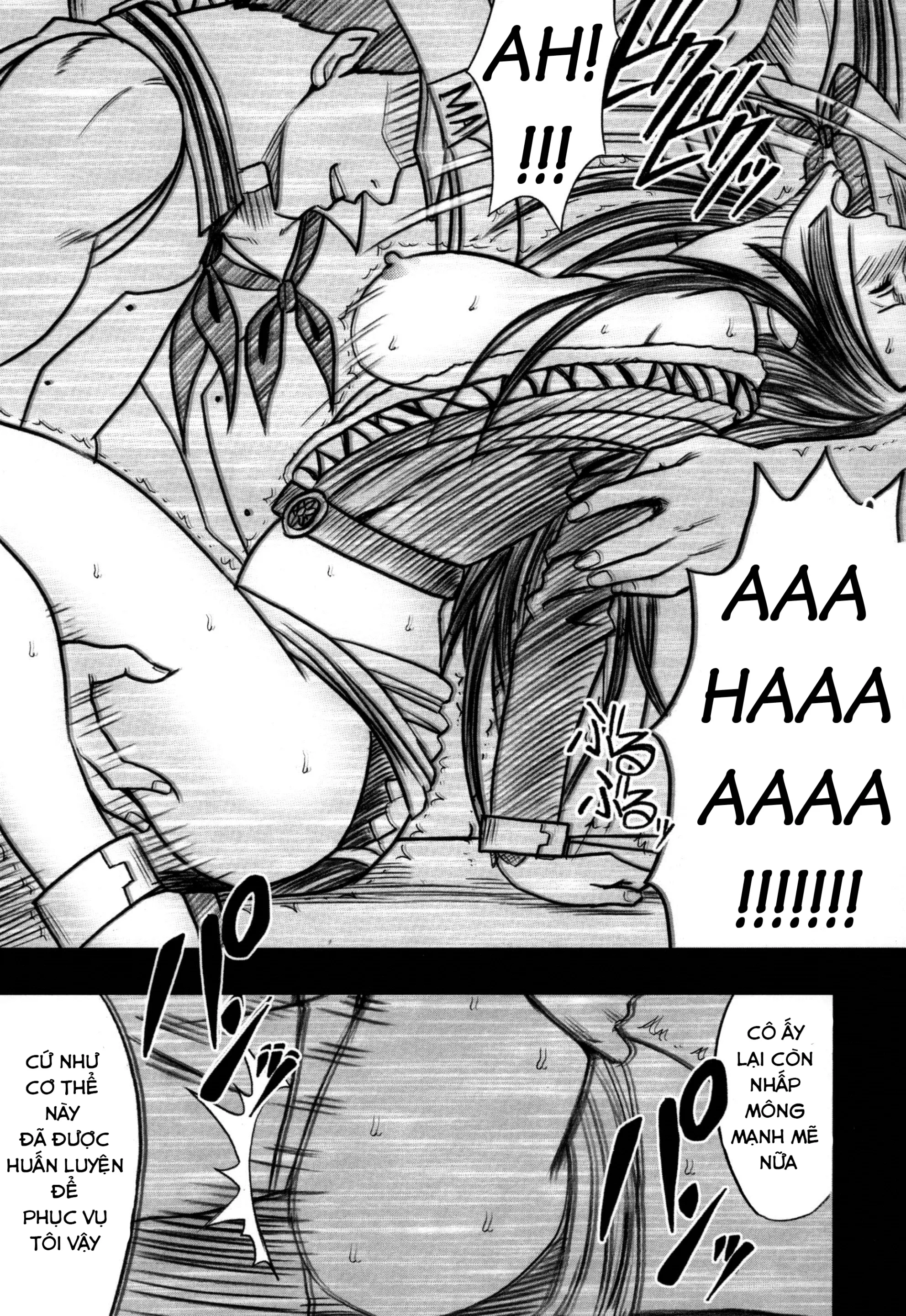 Hebihime - Full trang 52
