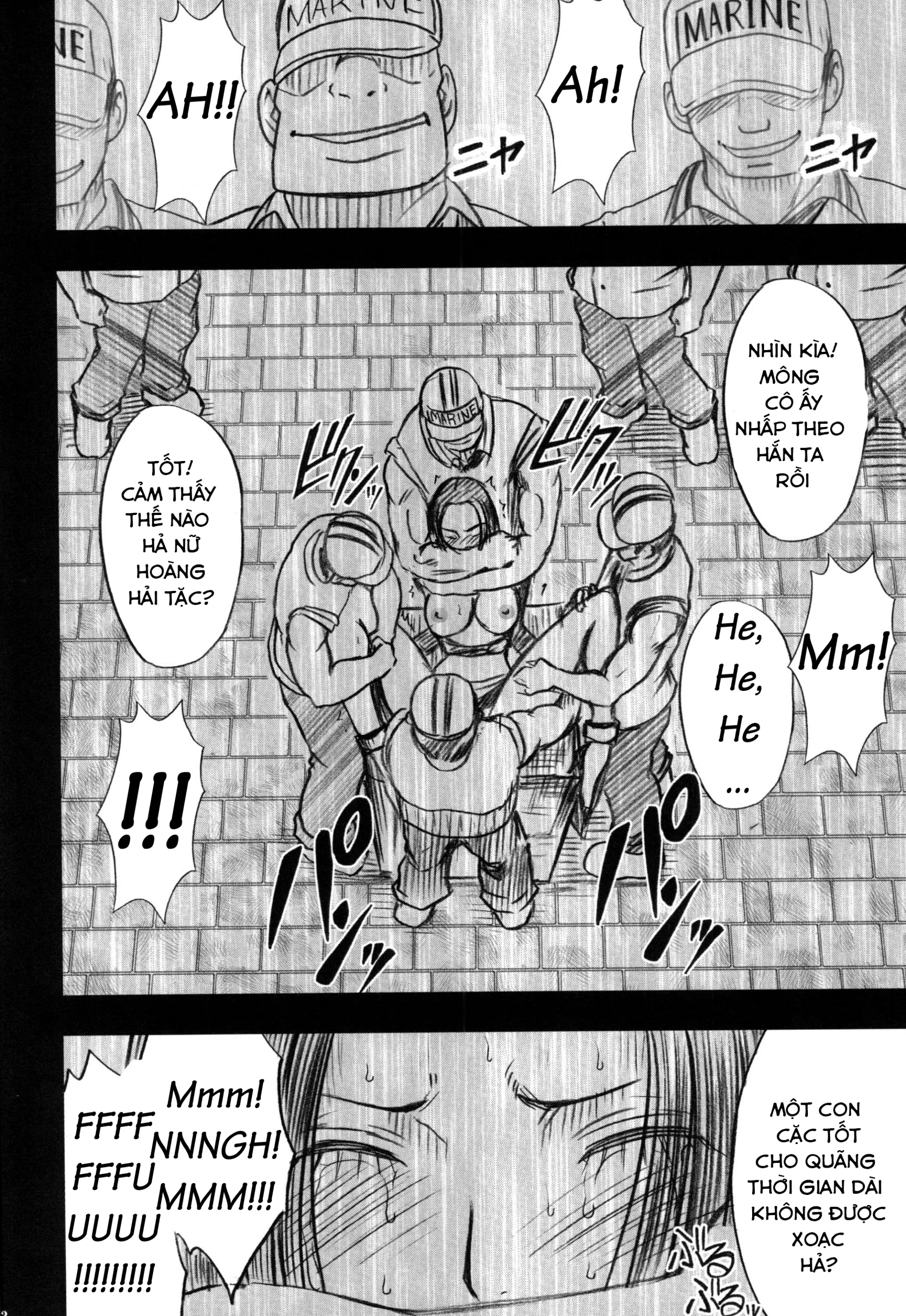 Hebihime - Full trang 53