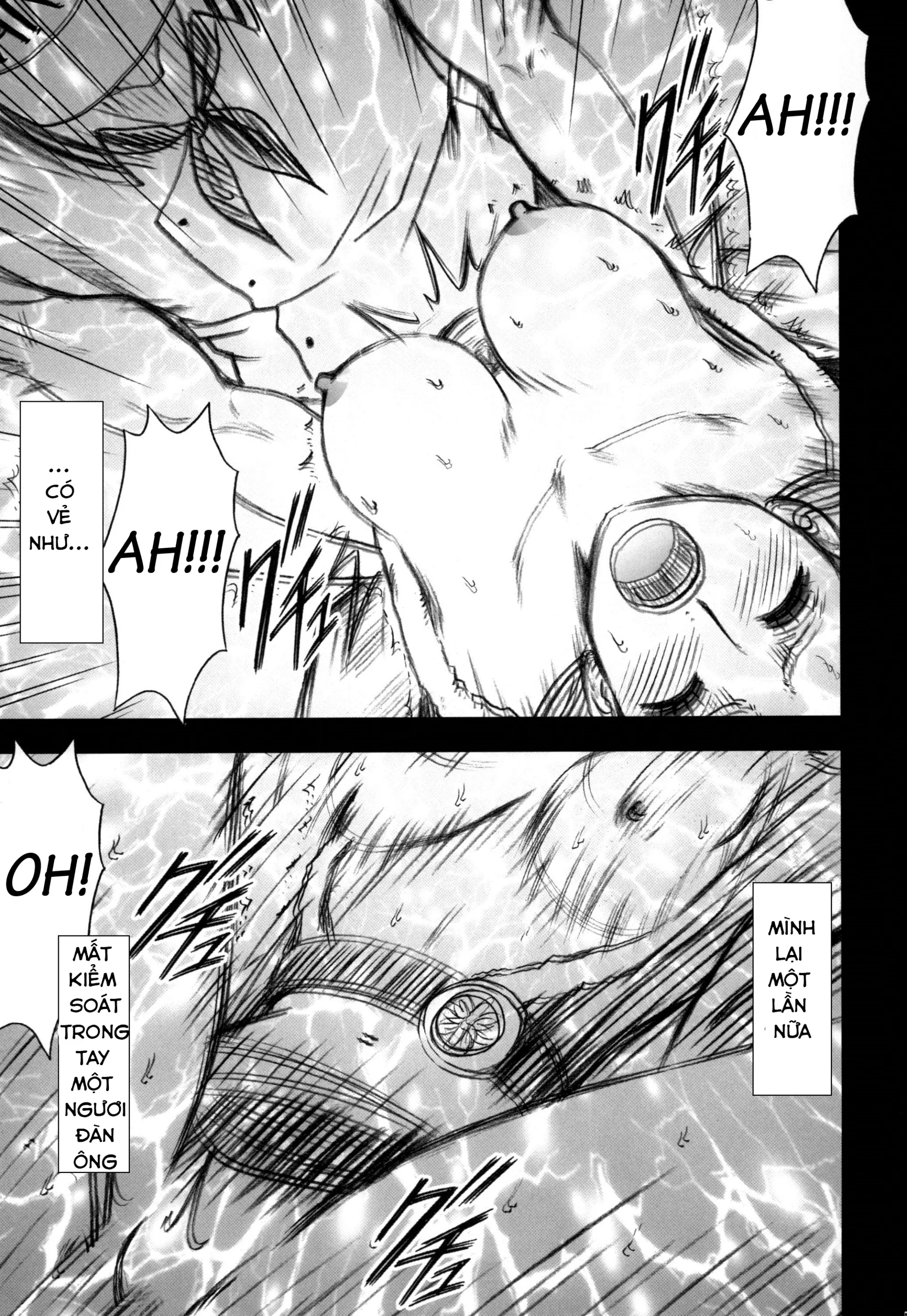 Hebihime - Full trang 56