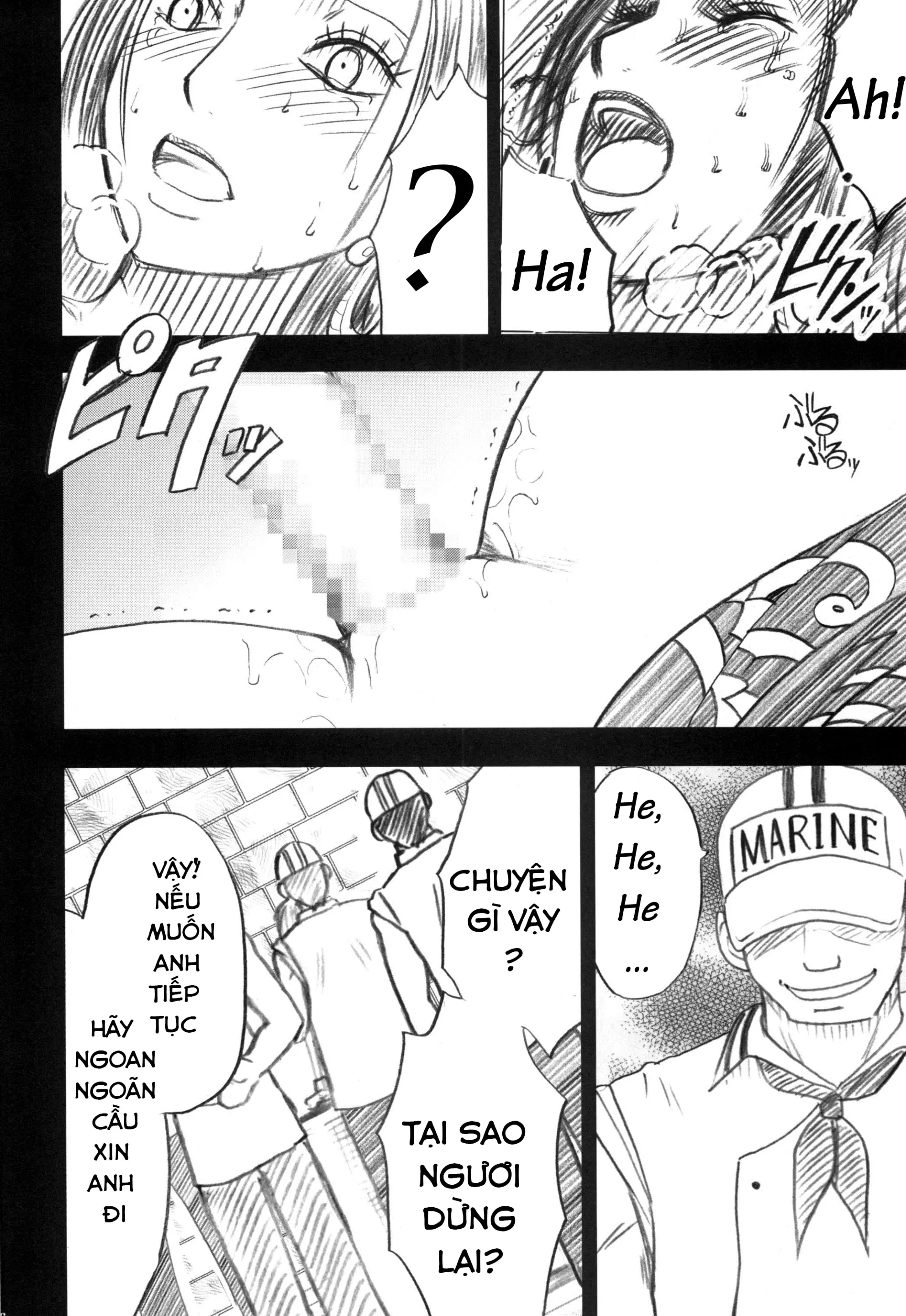 Hebihime - Full trang 57