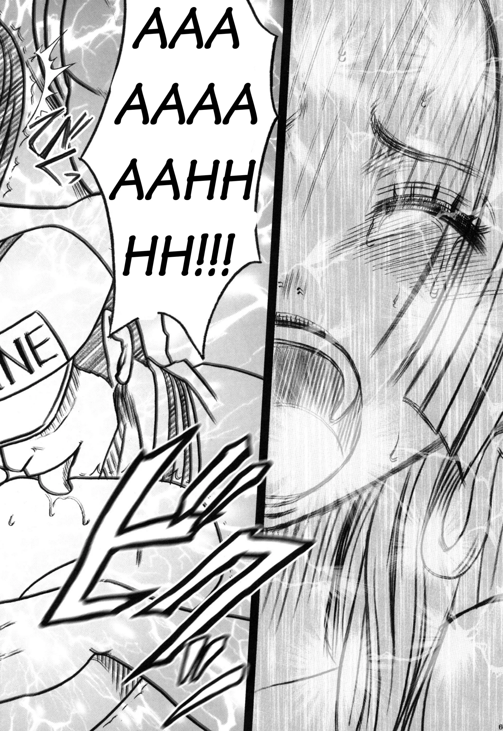 Hebihime - Full trang 61