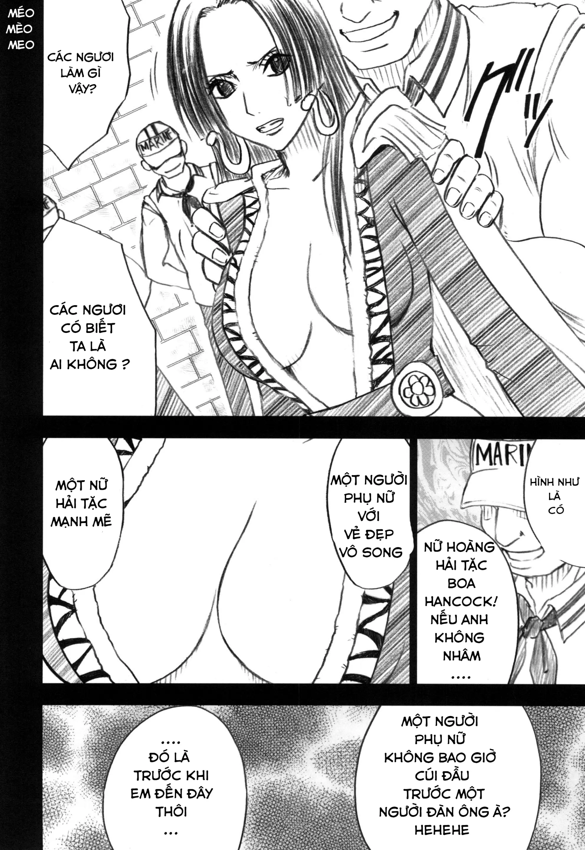 Hebihime - Full trang 7