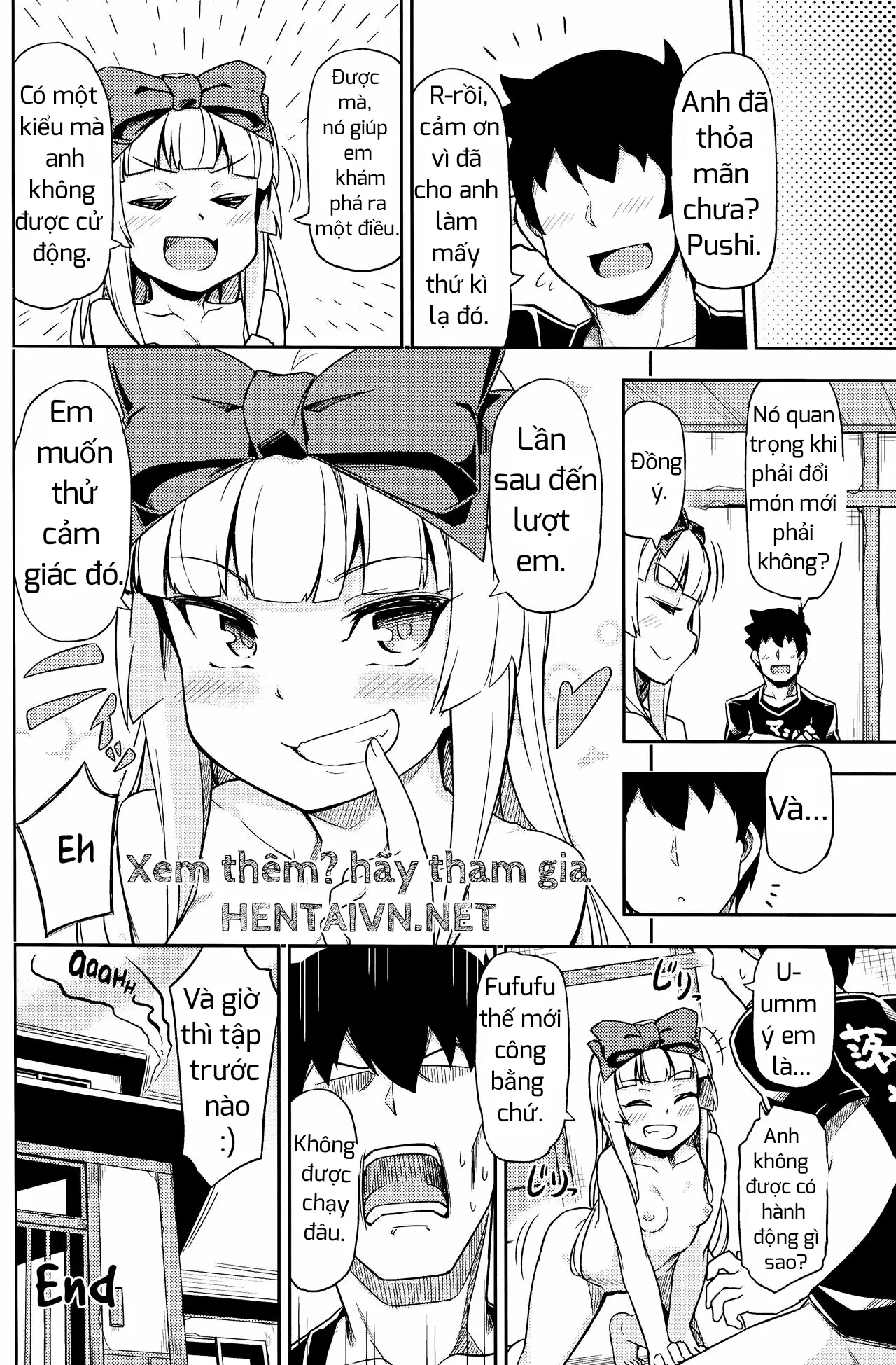 Sukisuki Obaba-sama II TURBO - Full trang 19