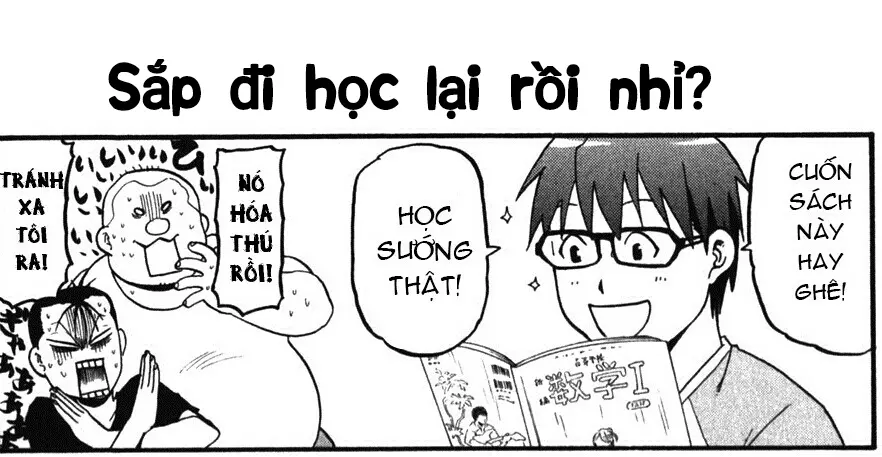 Sukisuki Obaba-sama II TURBO - Full trang 20