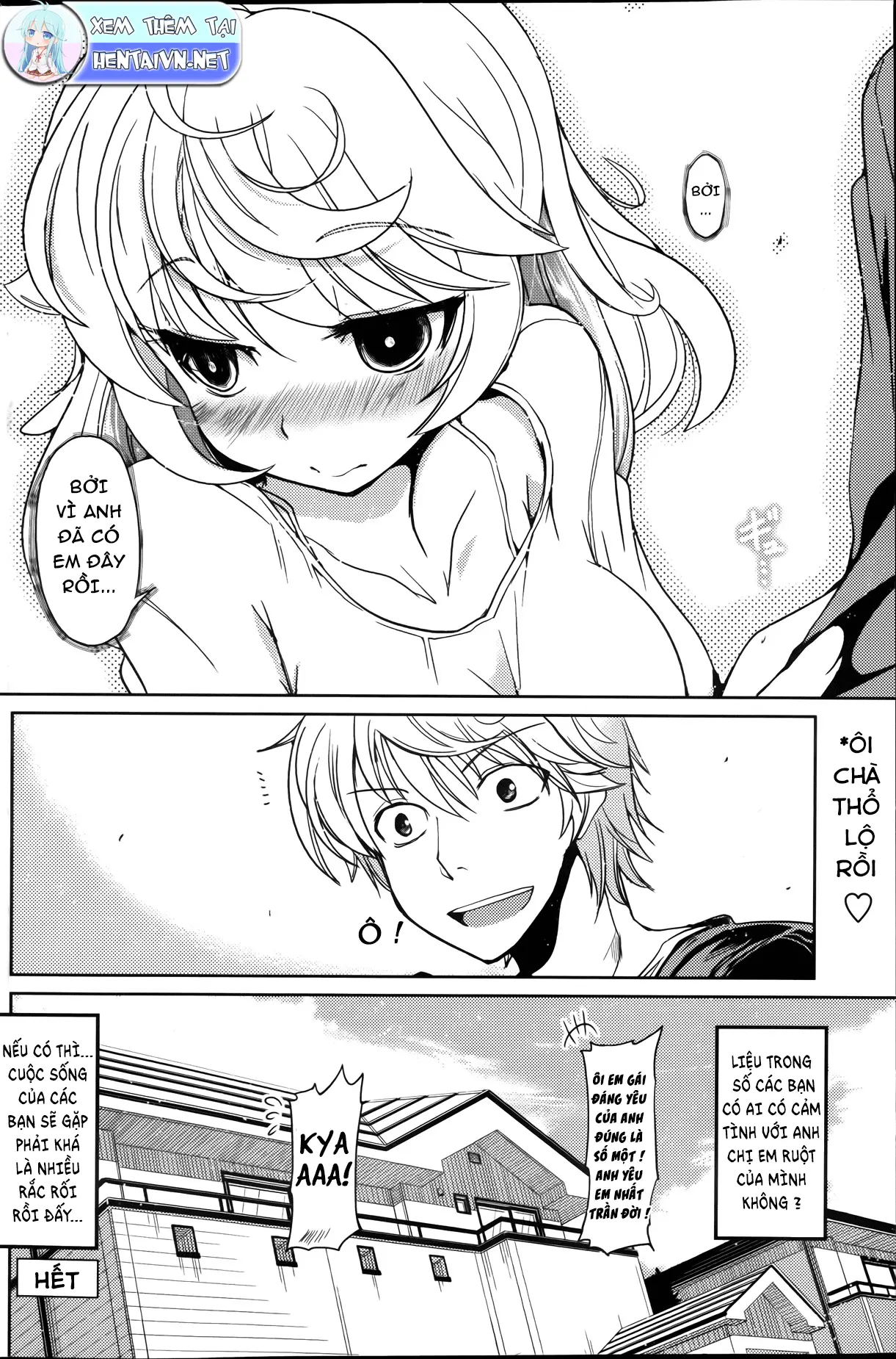 Yumemigokochi - Full trang 19